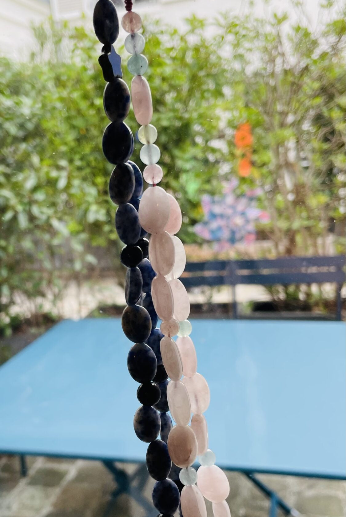 GriGri - Quartz Rose