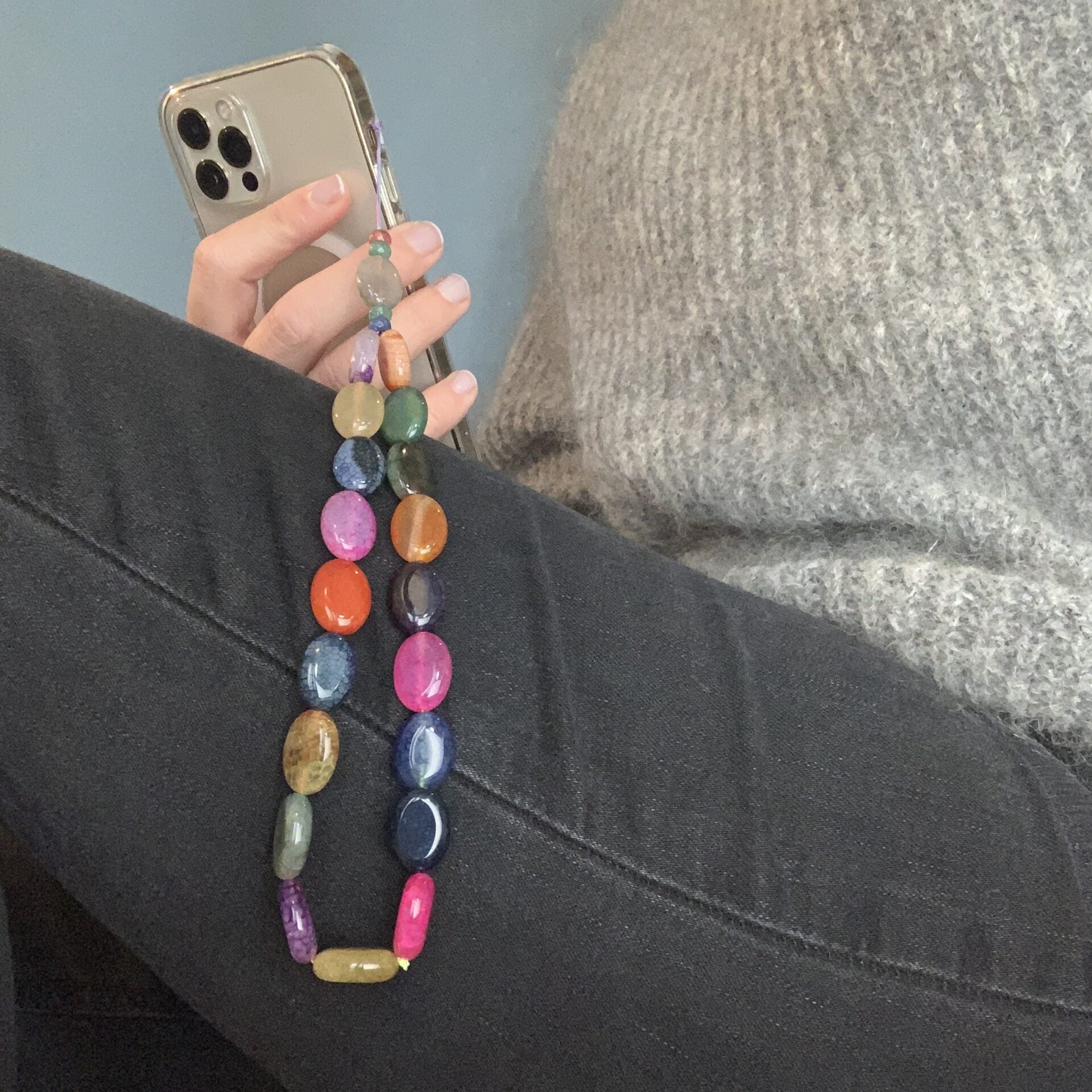 GriGri - Quartz Multicolor