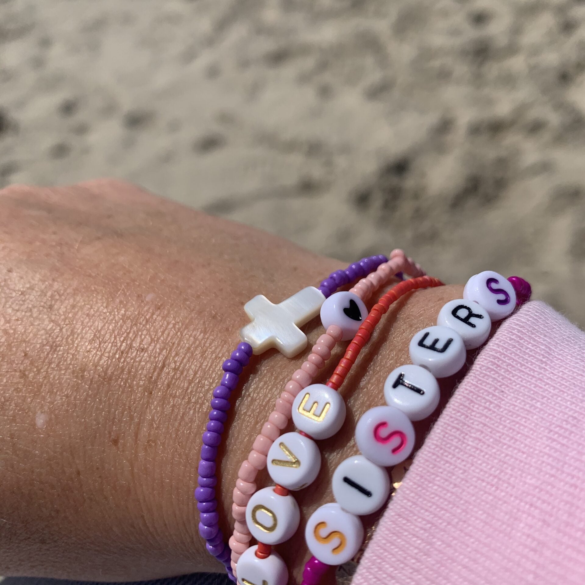 Cali SISTERS - Miyuki Rose