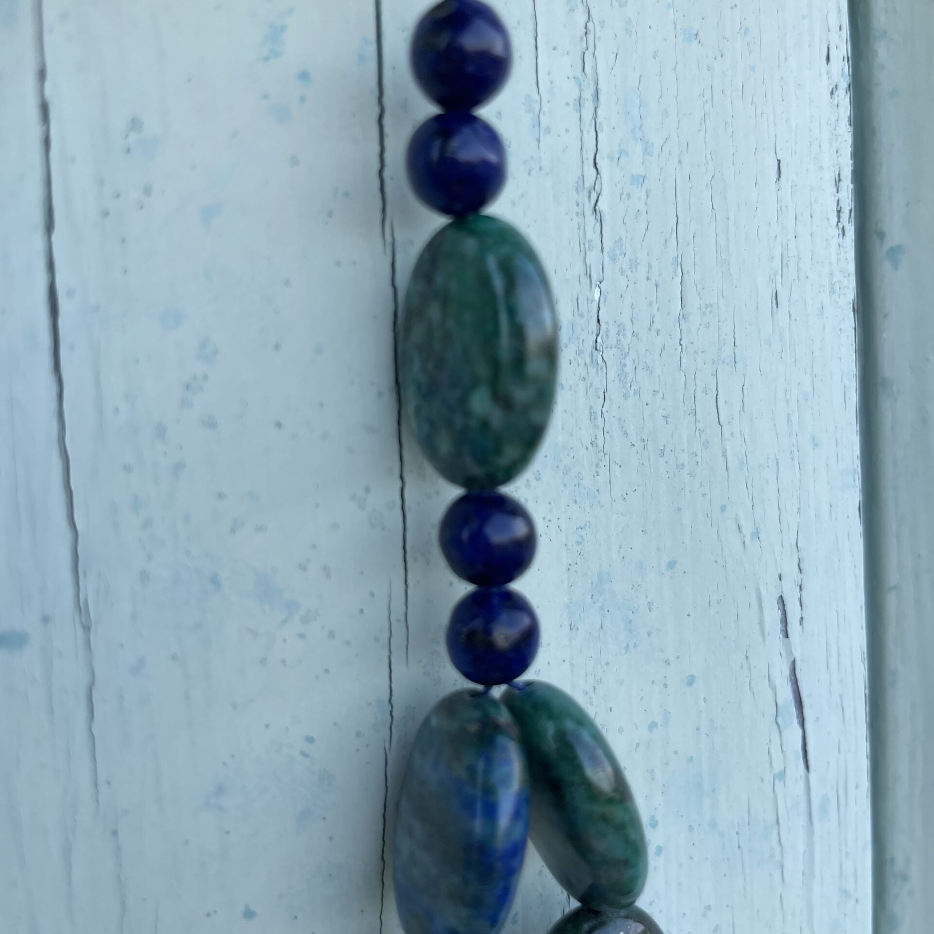 GriGri - Chrysocolle