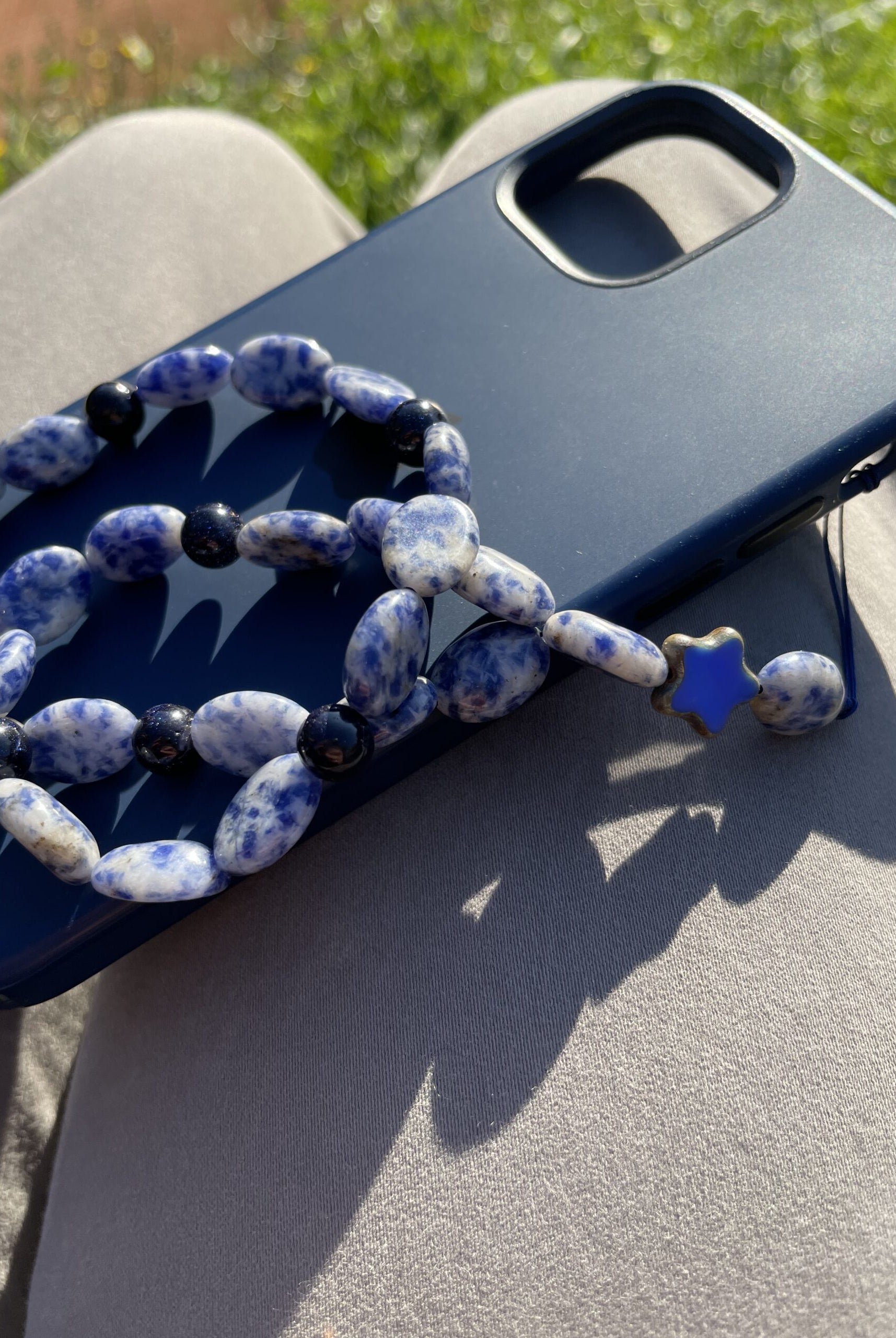 GriGri - Labradorite