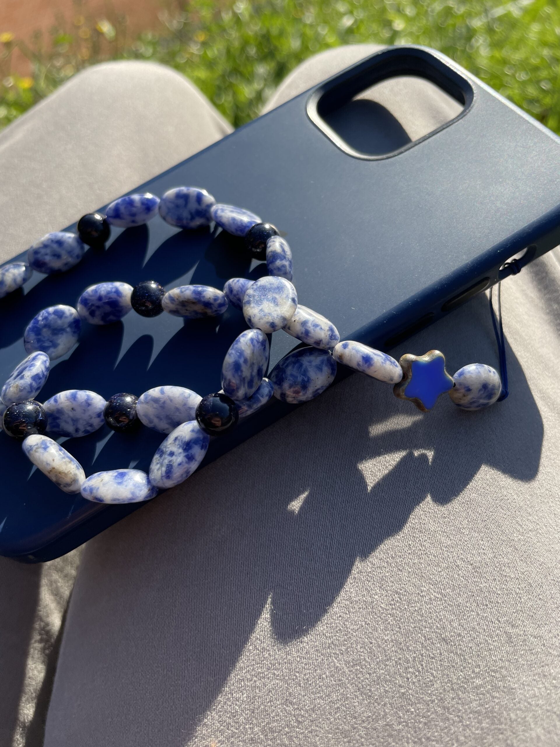 GriGri - Labradorite