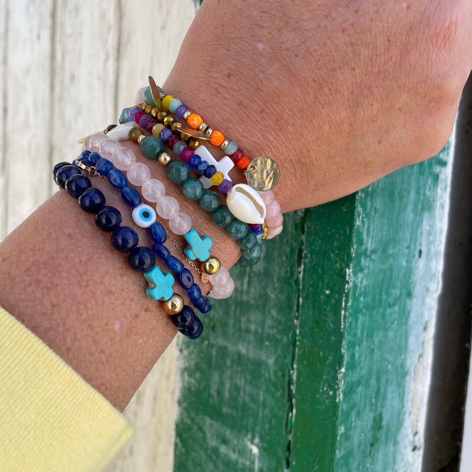 Santa Giulia - Quartz