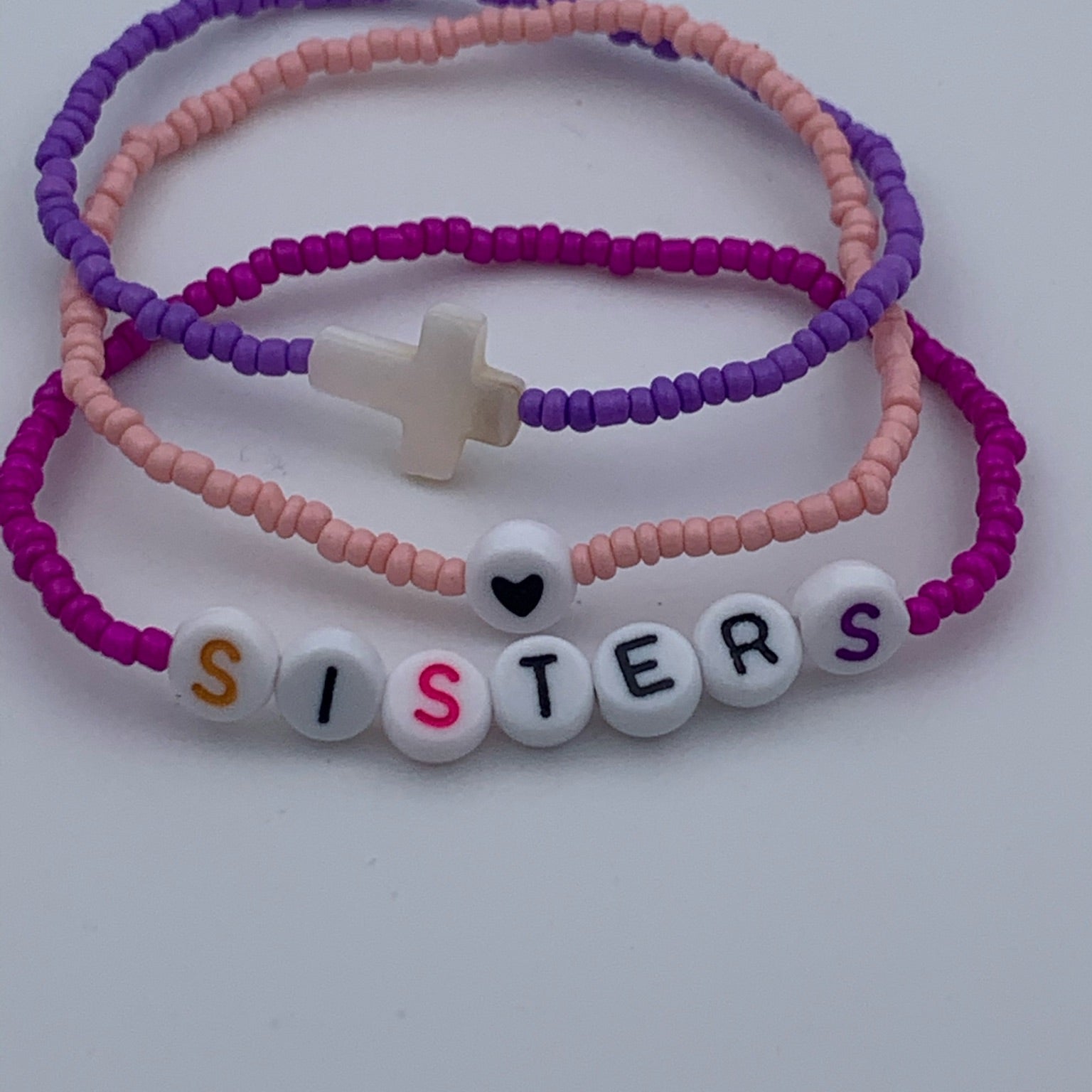 Cali SISTERS - Miyuki Rose