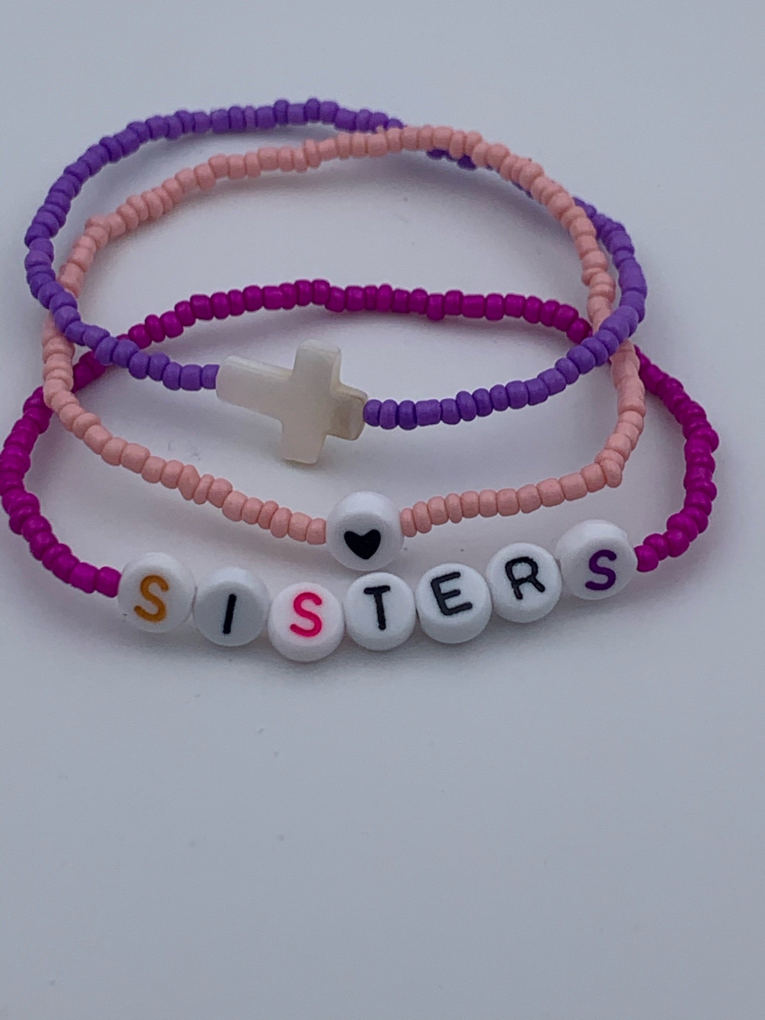 Cali SISTERS - Miyuki Rose