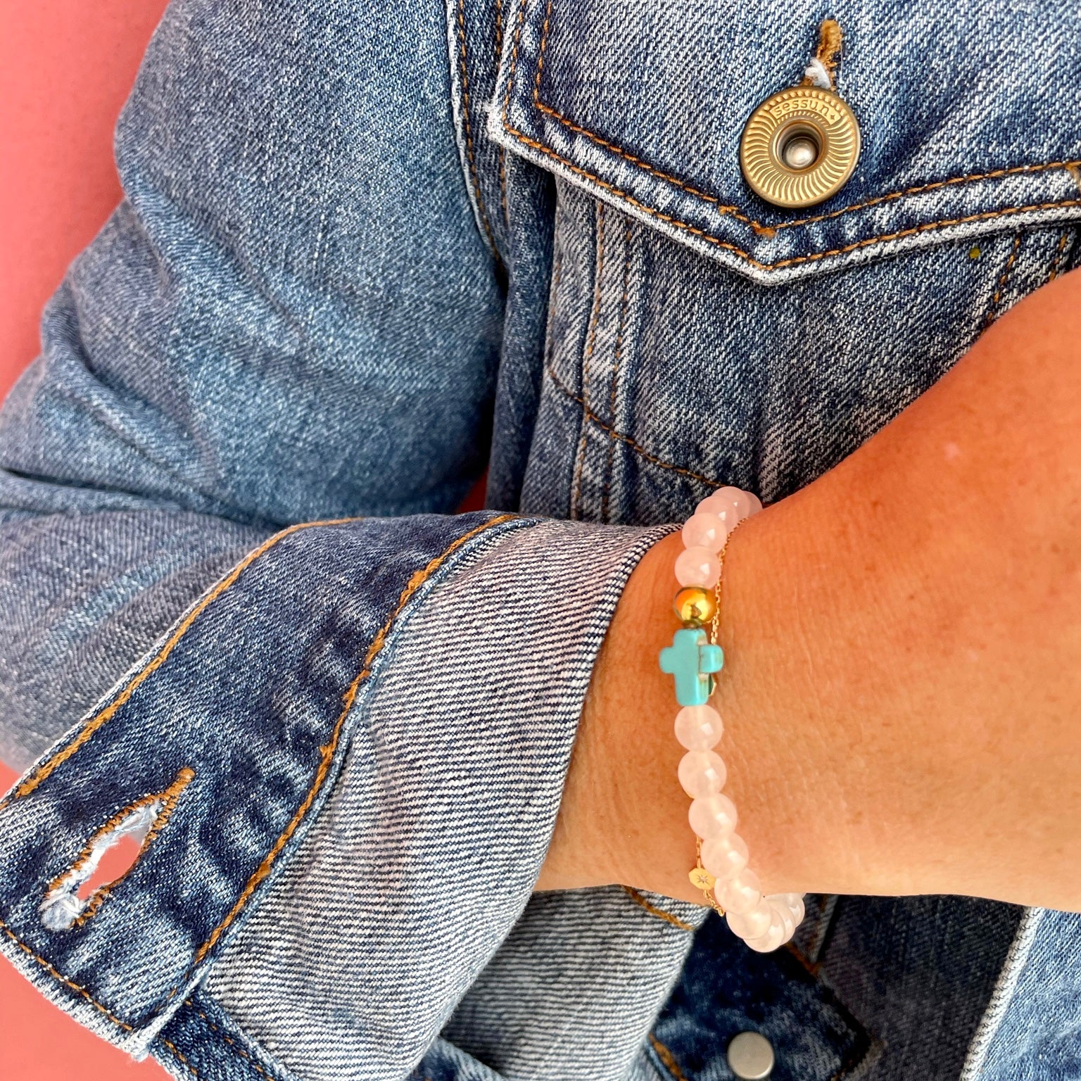 Santa Giulia - Quartz