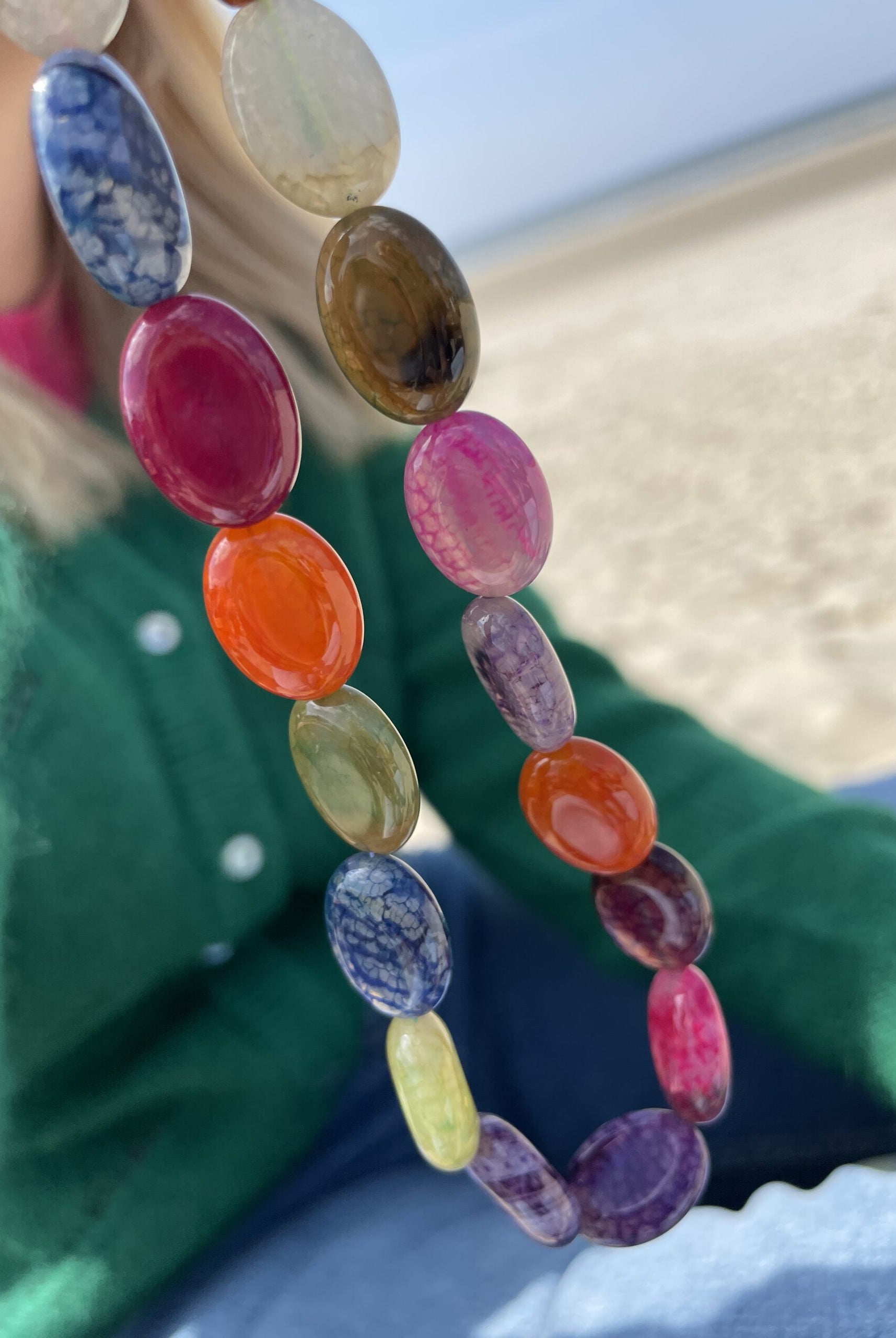 GriGri - Quartz Multicolor