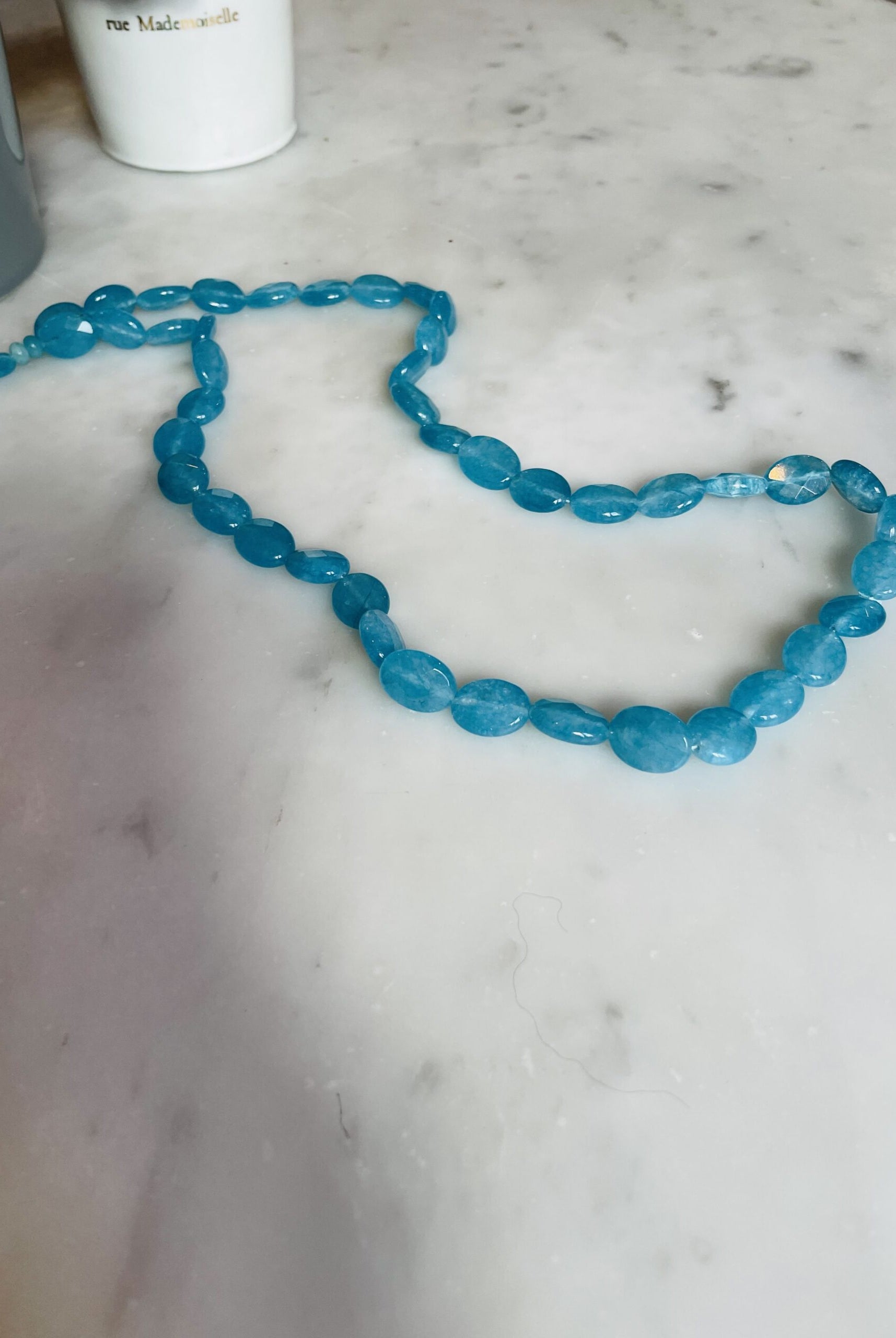 GriGri - Aigue Marine