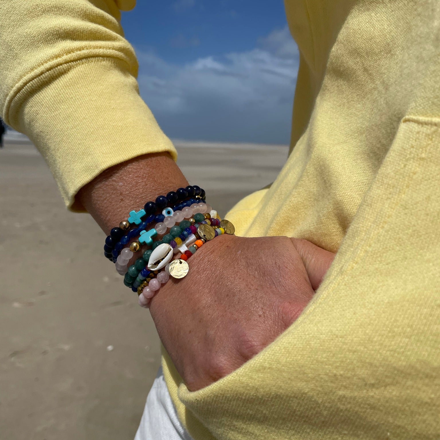 Santa Giulia - Quartz