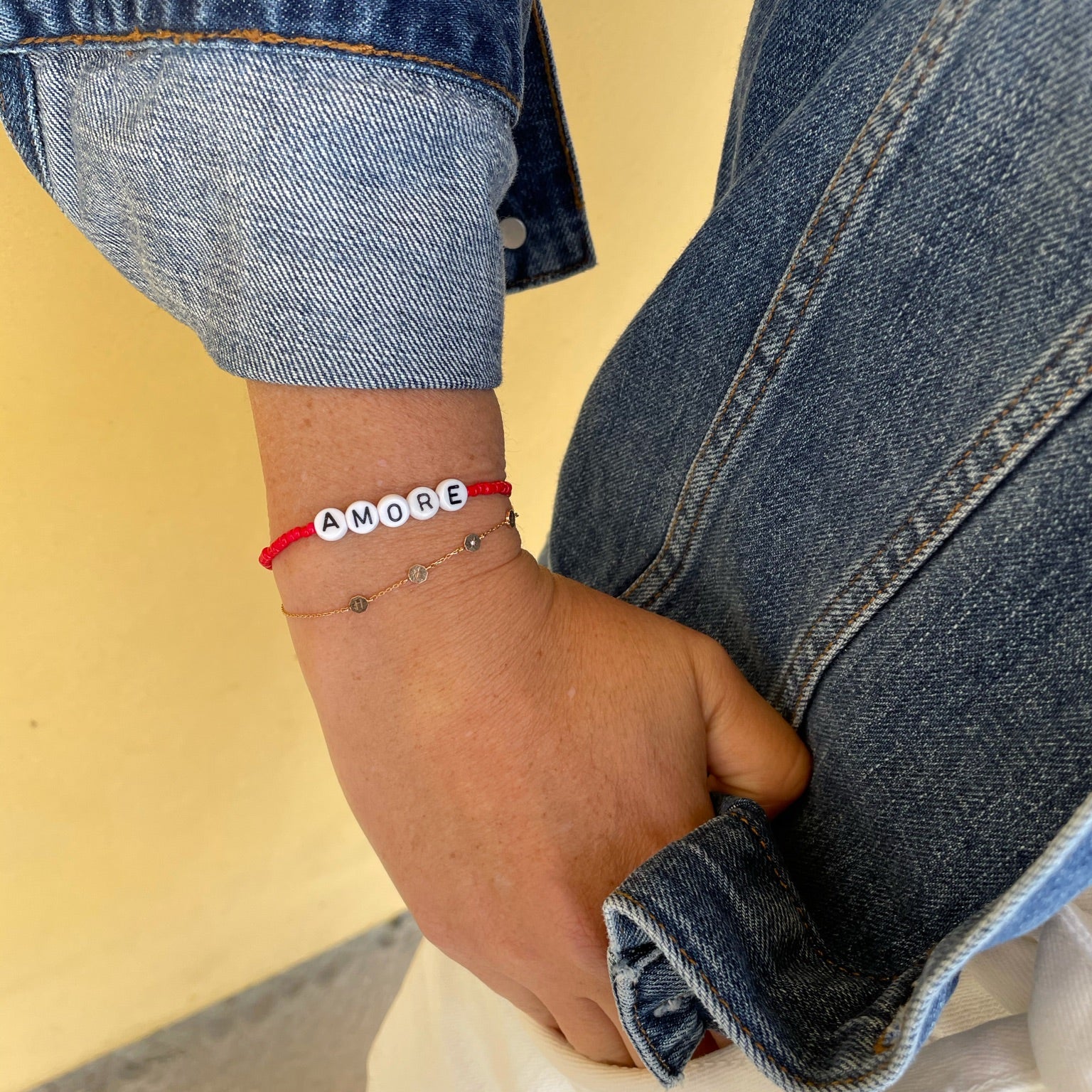 Cali AMORE - Miyuki Rouge