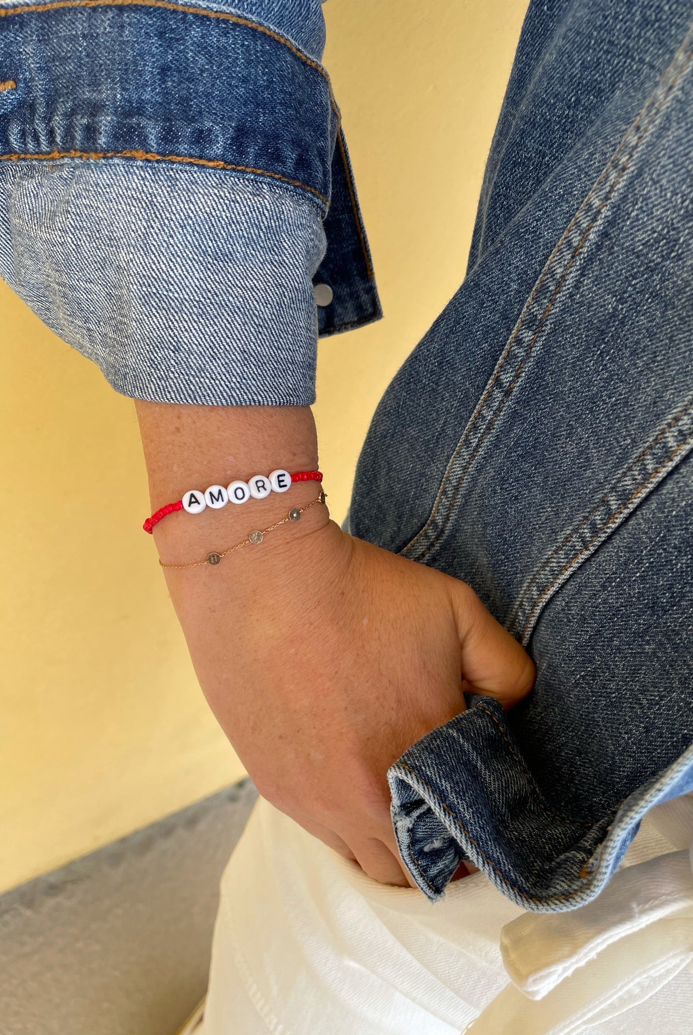 Cali AMORE - Miyuki Rouge