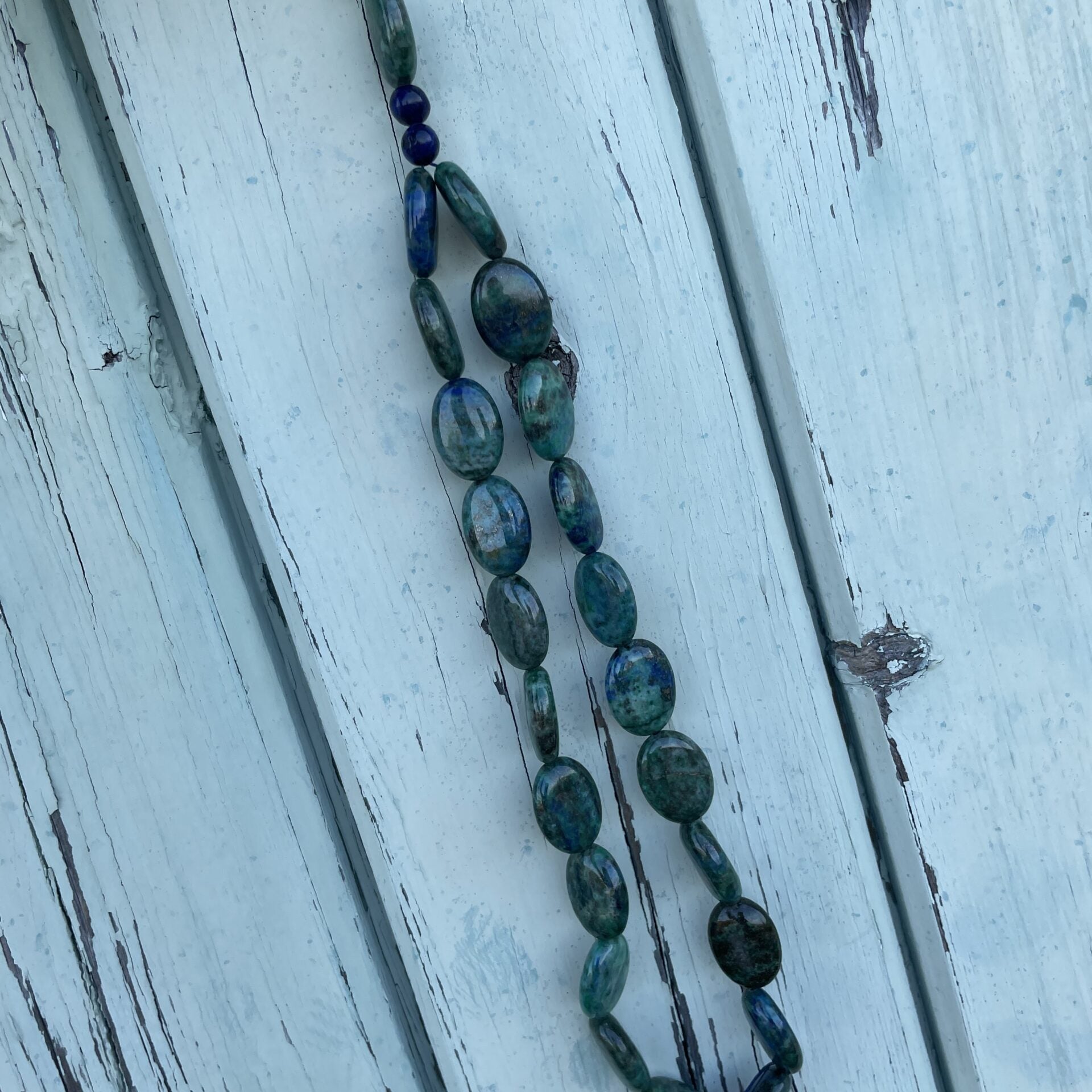 GriGri - Chrysocolle