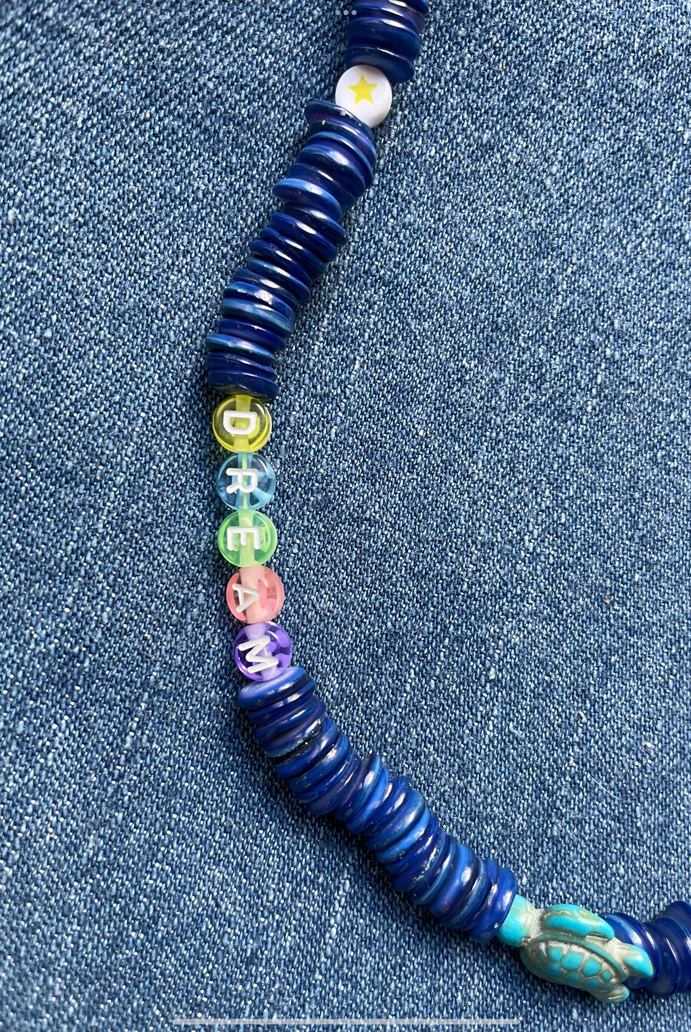 GriGri Tribu – Corail Marine