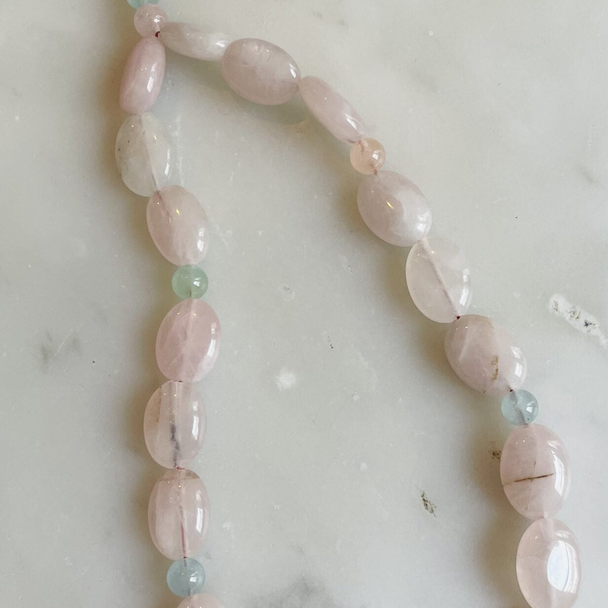 GriGri - Quartz Rose