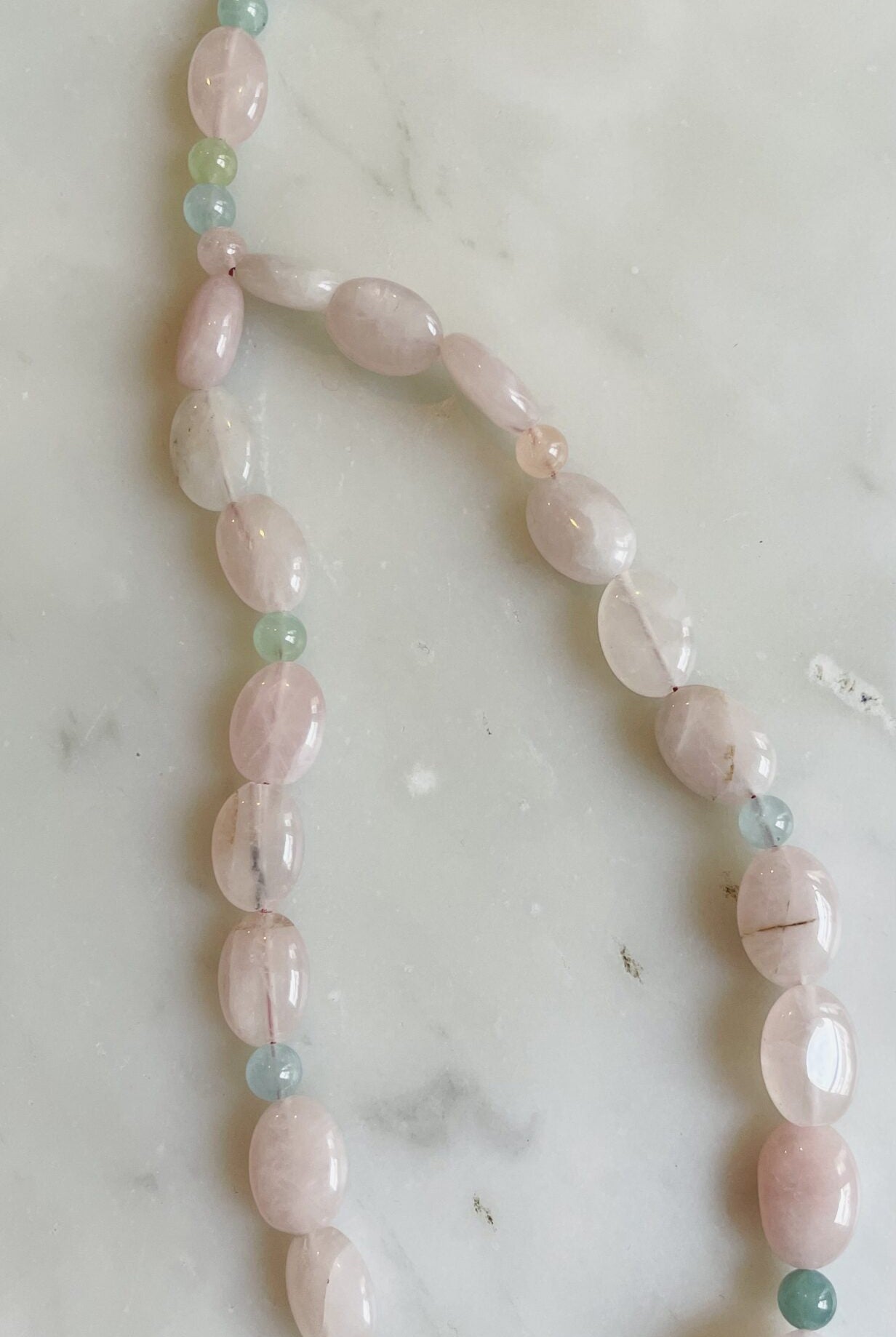 GriGri - Quartz Rose