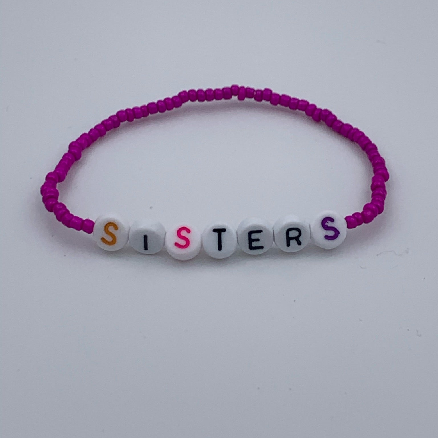 Cali SISTERS - Miyuki Rose