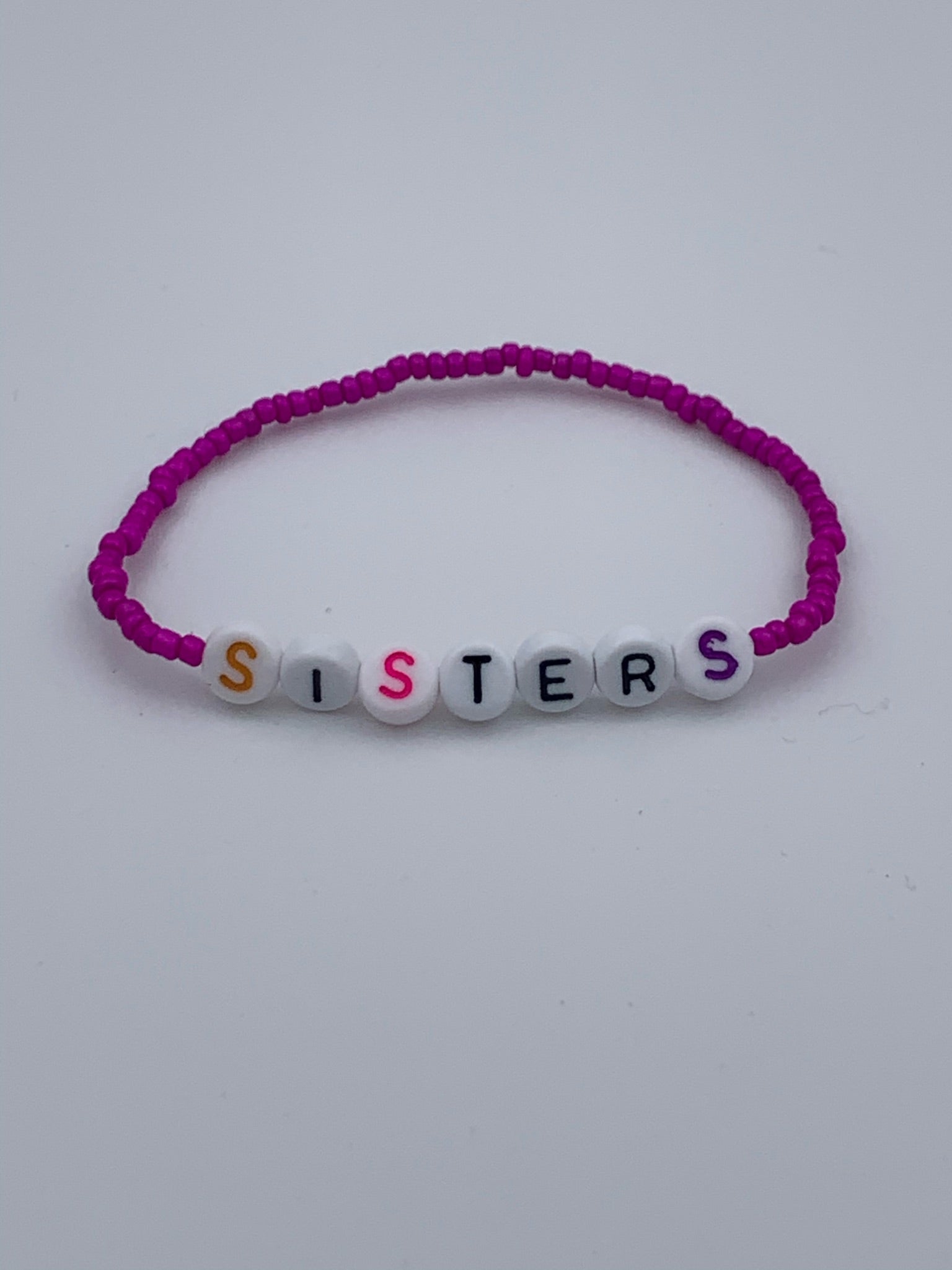 Cali SISTERS - Miyuki Rose