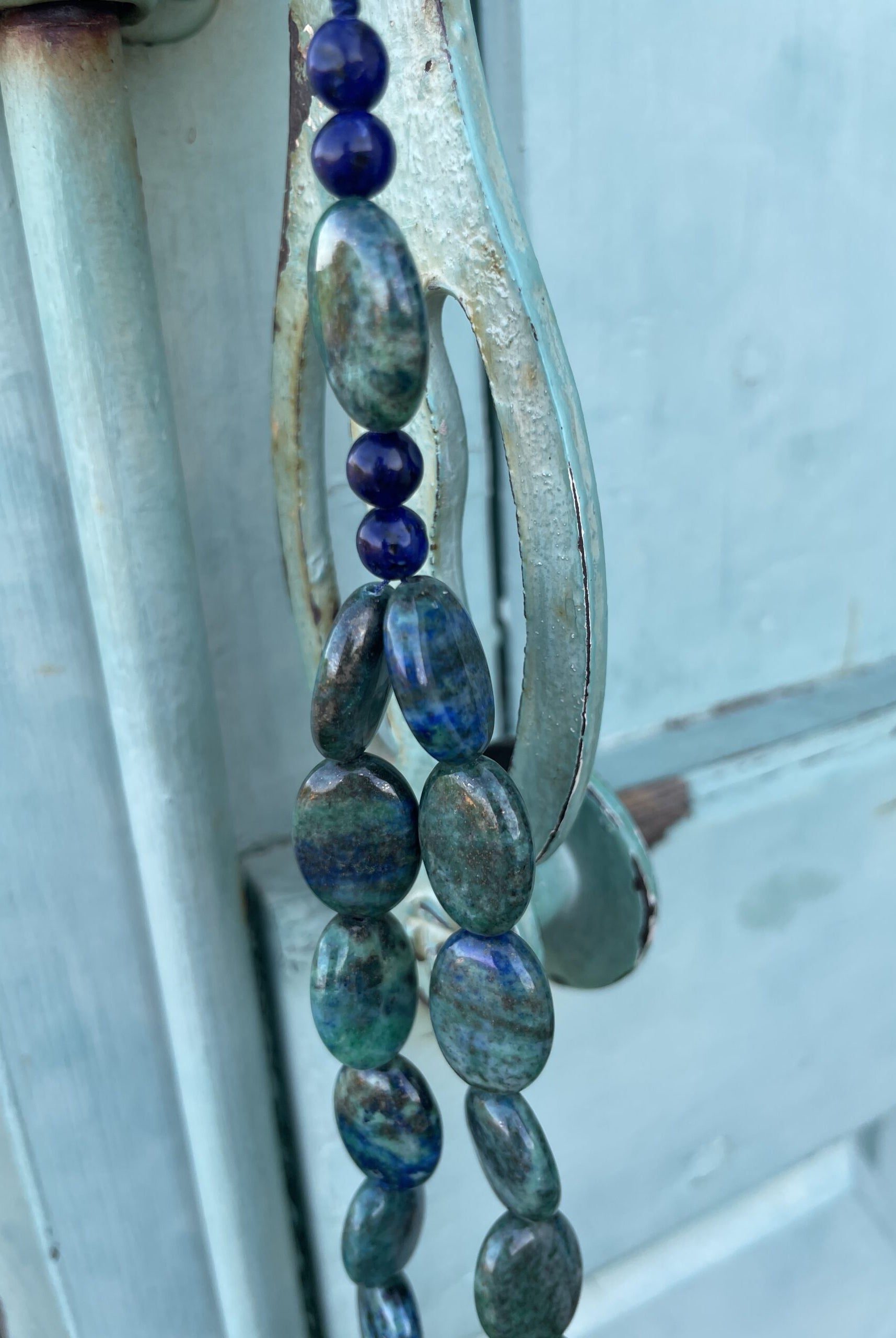 GriGri - Chrysocolle