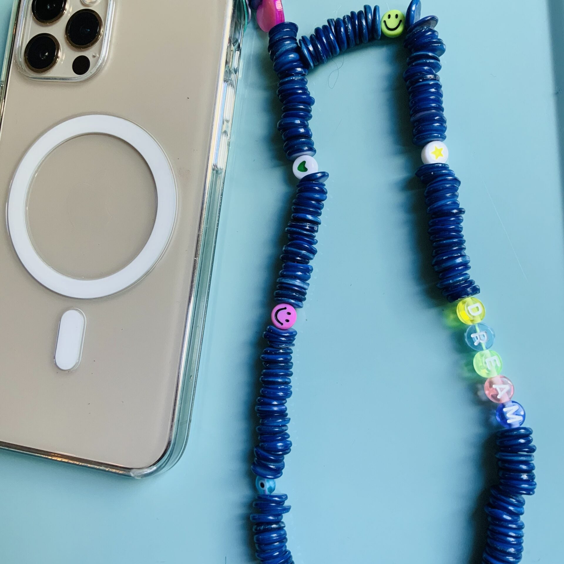 GriGri Tribu – Corail Marine