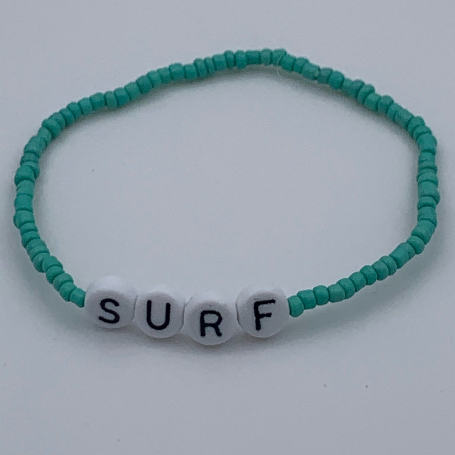 Cali SURF - Miyuki Turquoise