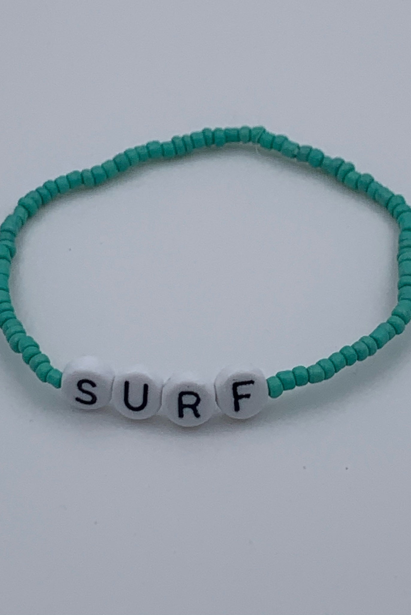 Cali SURF - Miyuki Turquoise