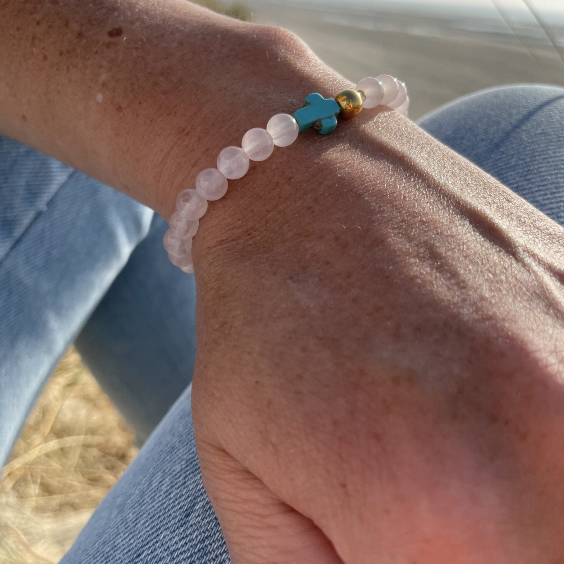 Santa Giulia - Quartz