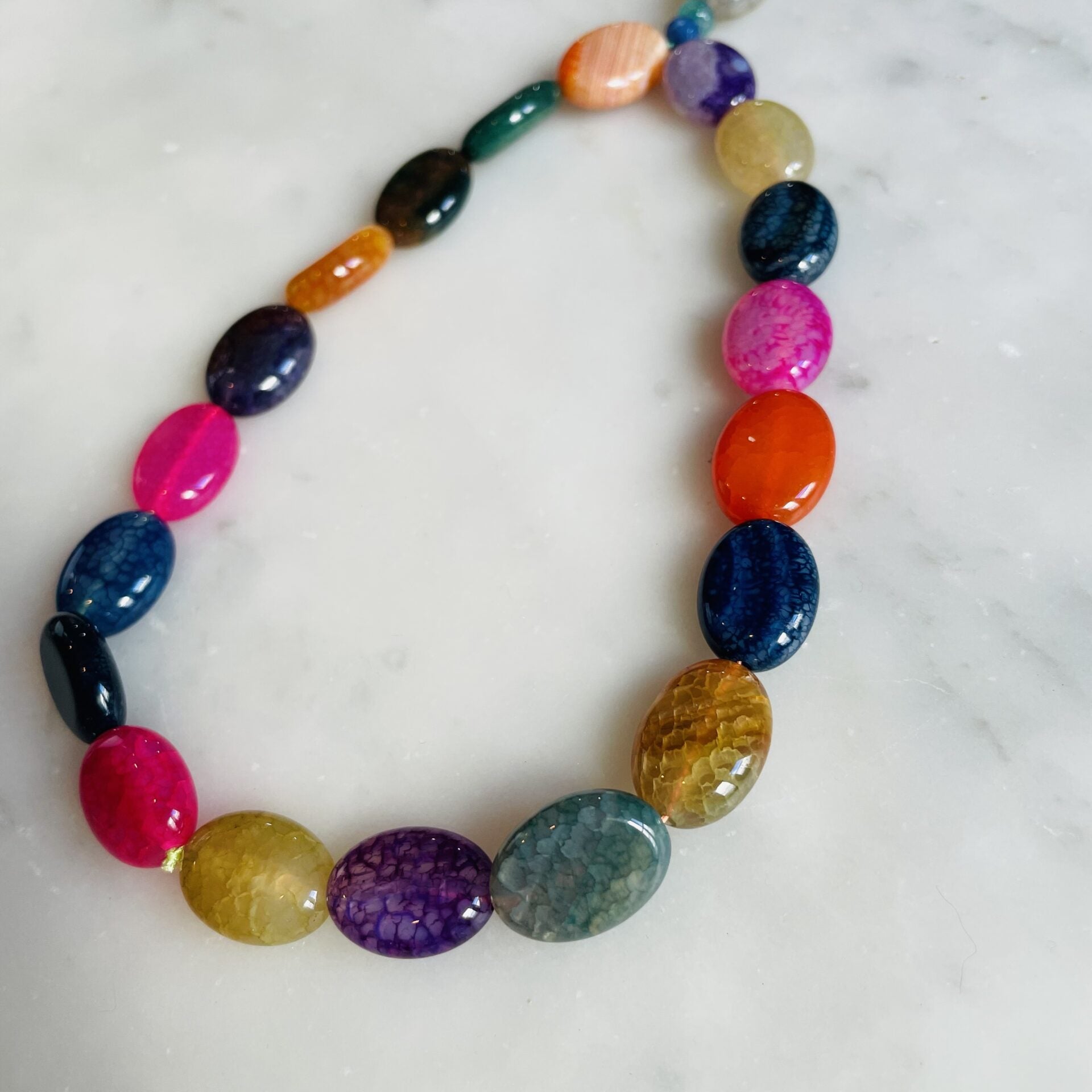 GriGri - Quartz Multicolor