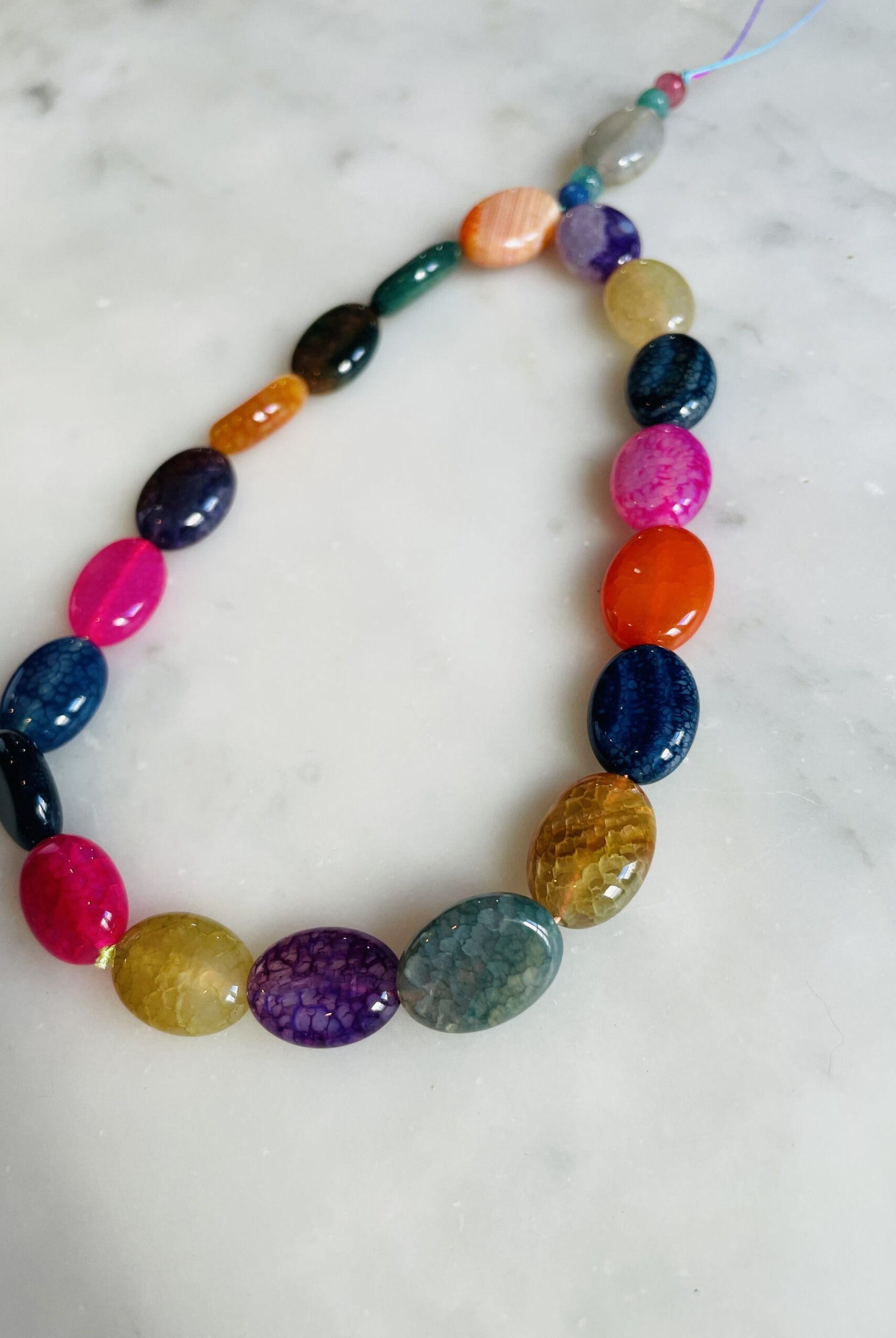 GriGri - Quartz Multicolor