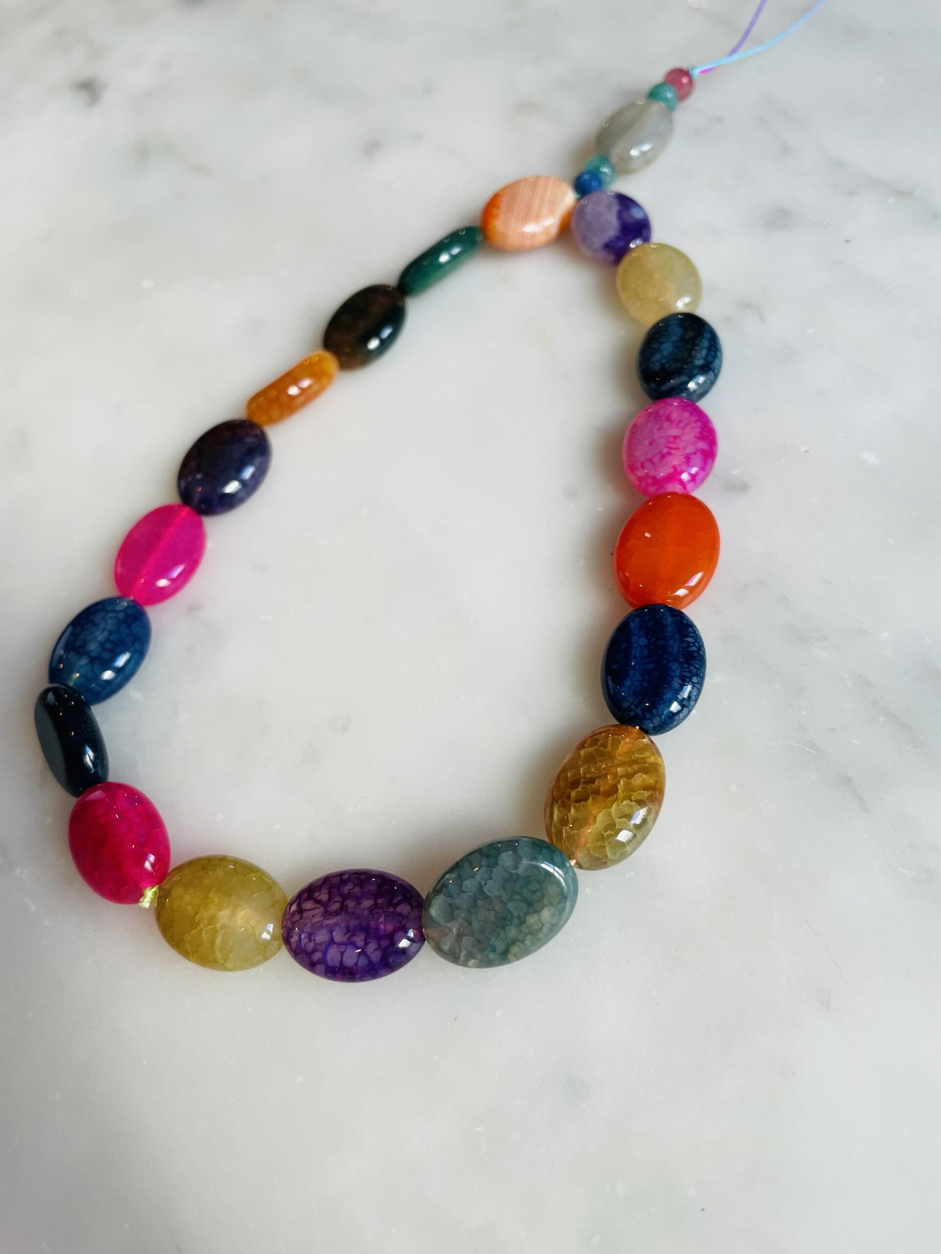 GriGri - Quartz Multicolor