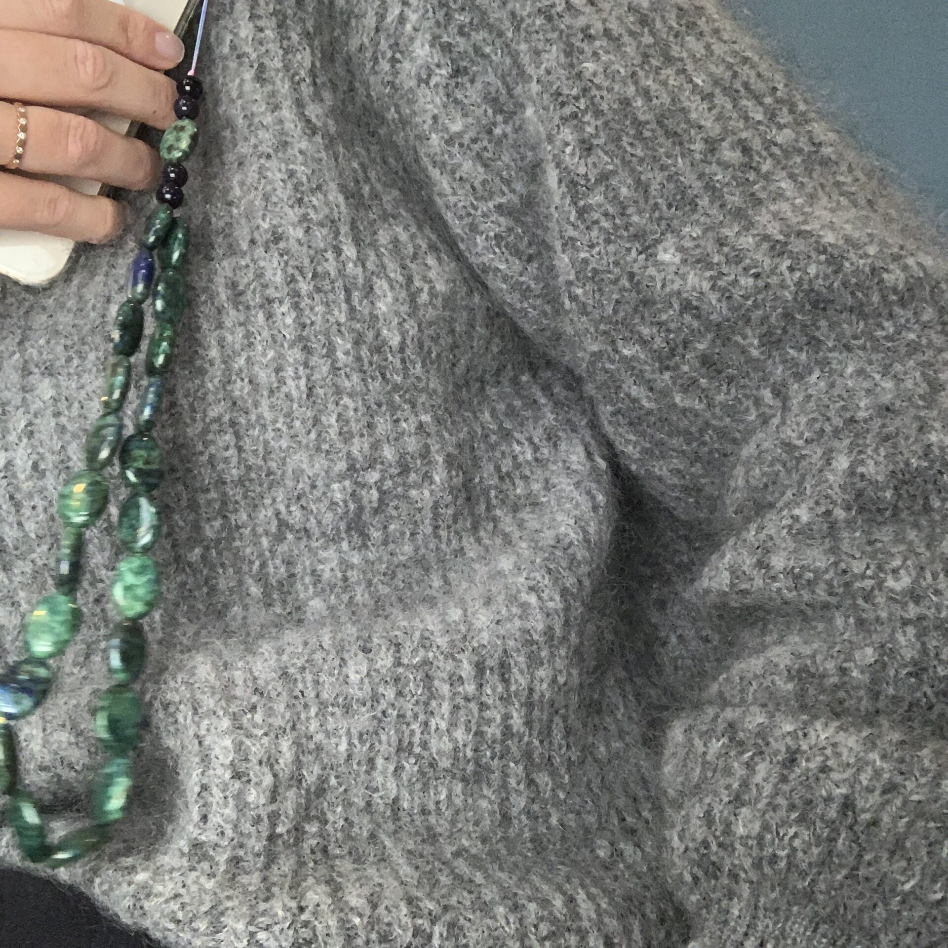 GriGri - Chrysocolle