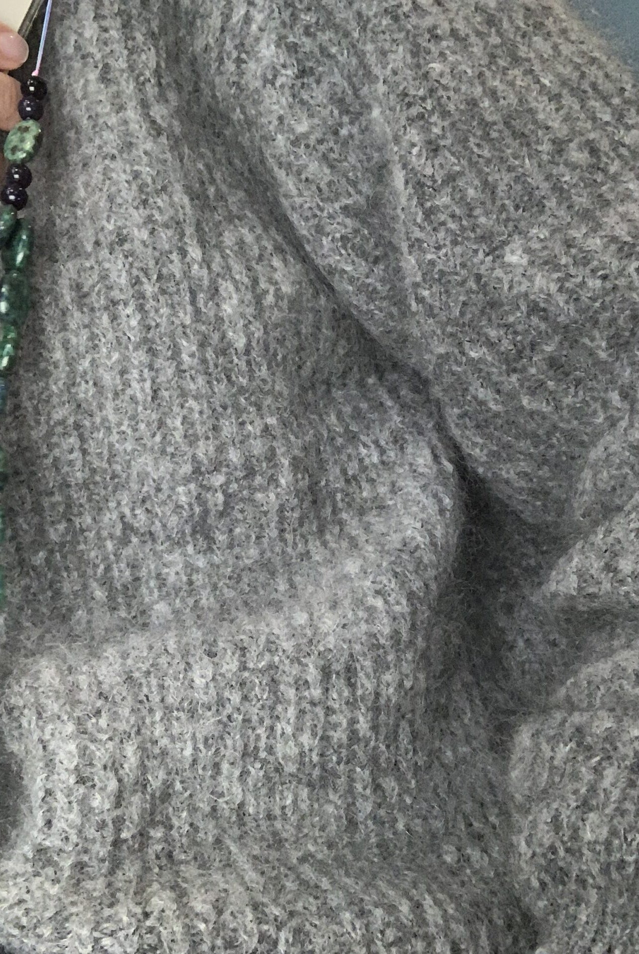 GriGri - Chrysocolle