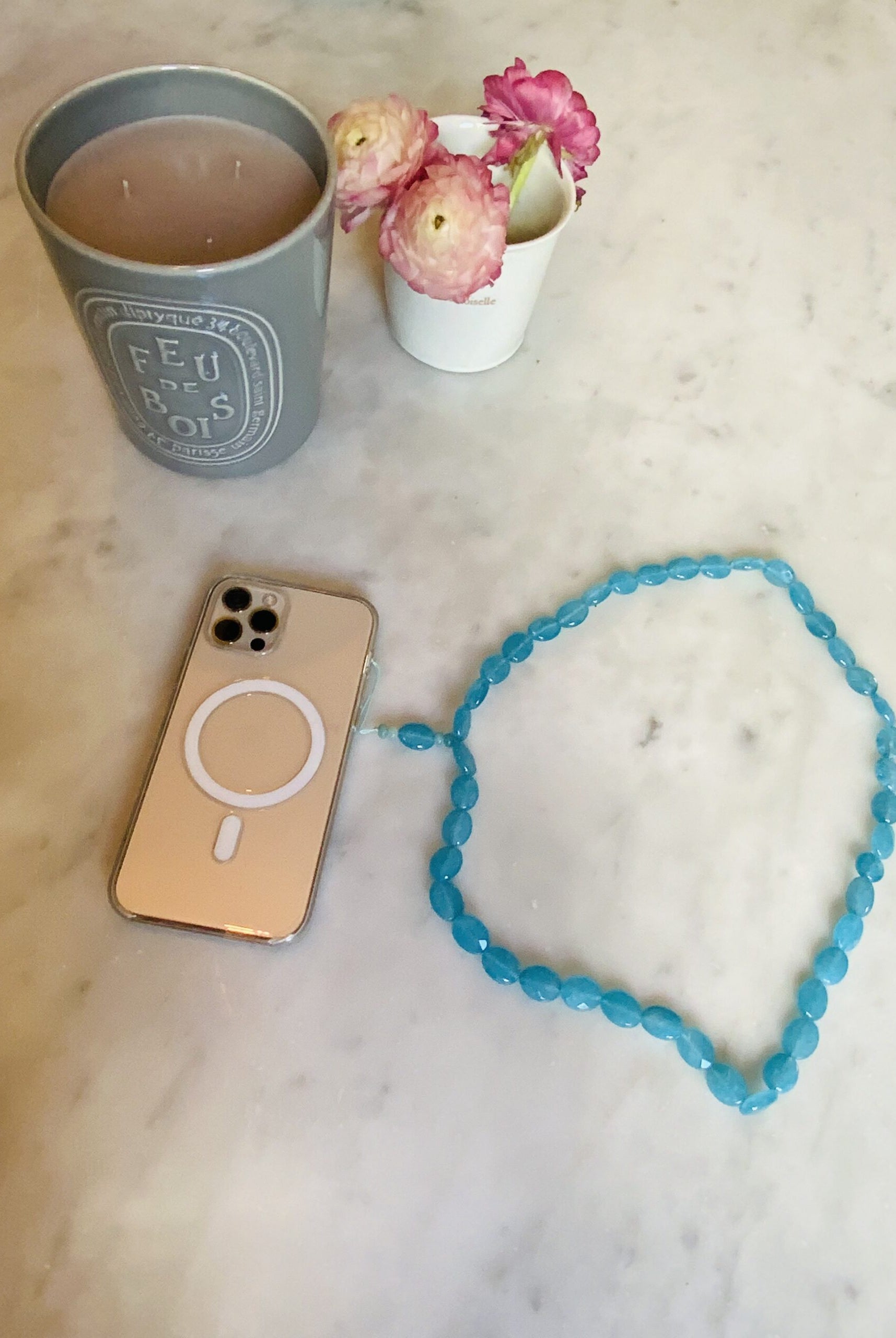 GriGri - Aigue Marine