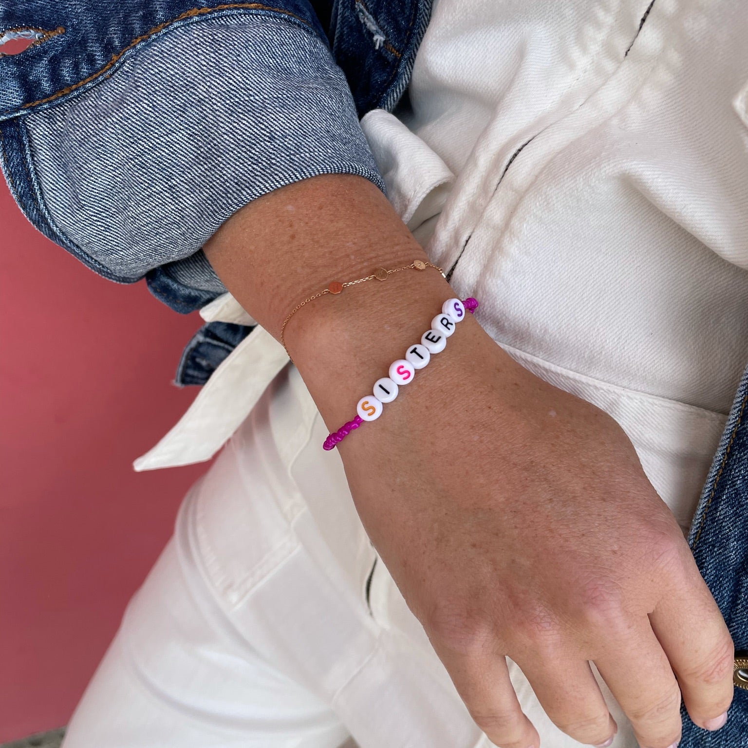 Cali SISTERS - Miyuki Rose