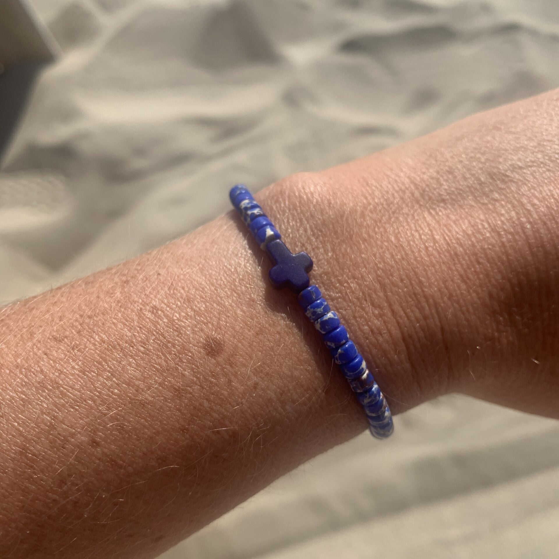 Moorea - Corail Bleu Roi