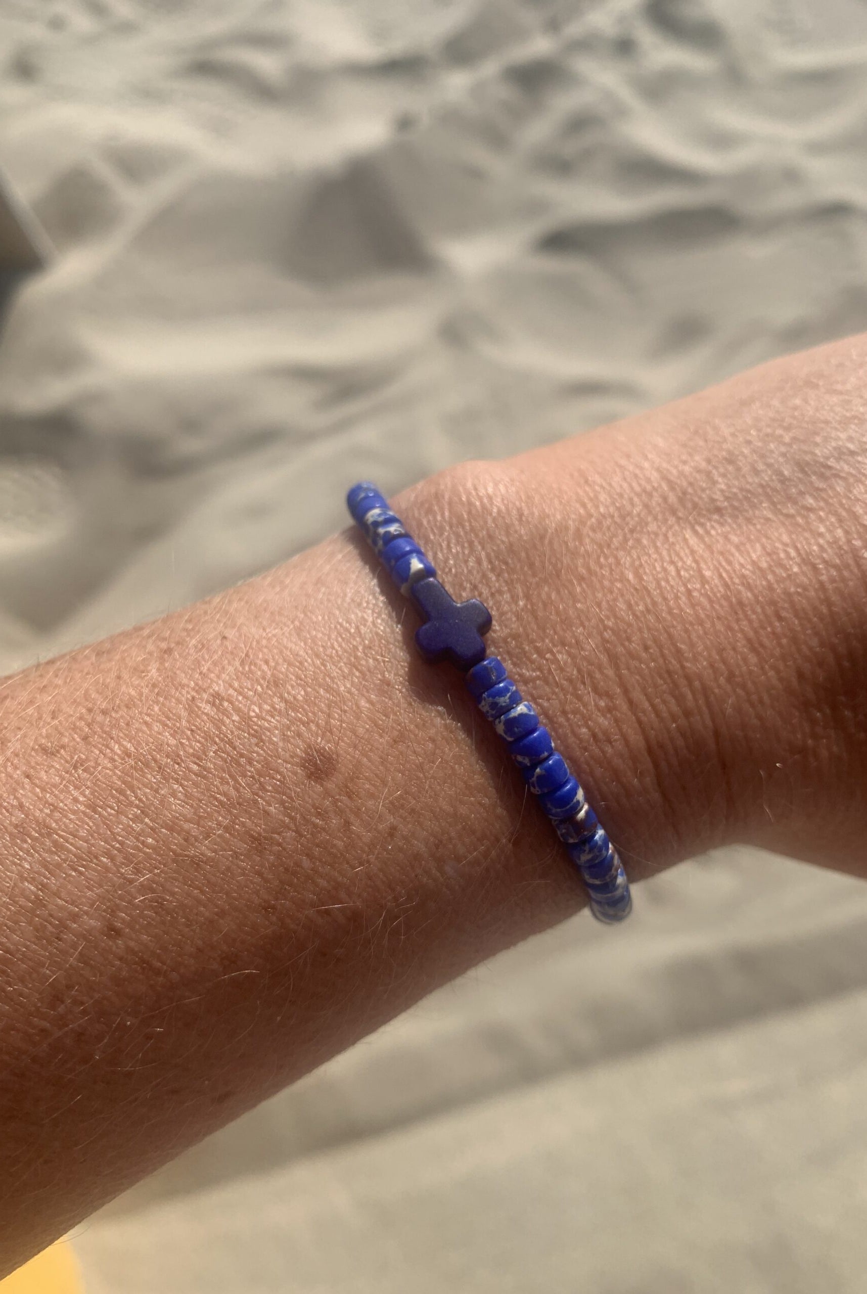 Moorea - Corail Bleu Roi