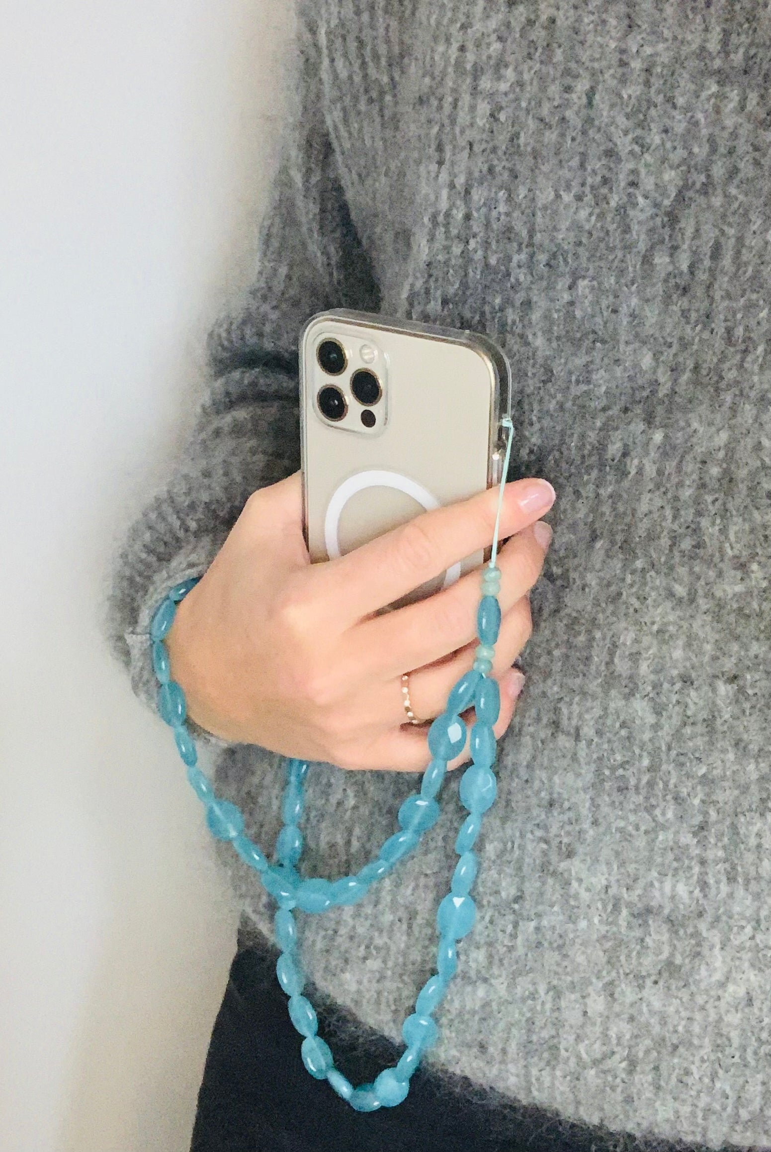 GriGri - Aigue Marine