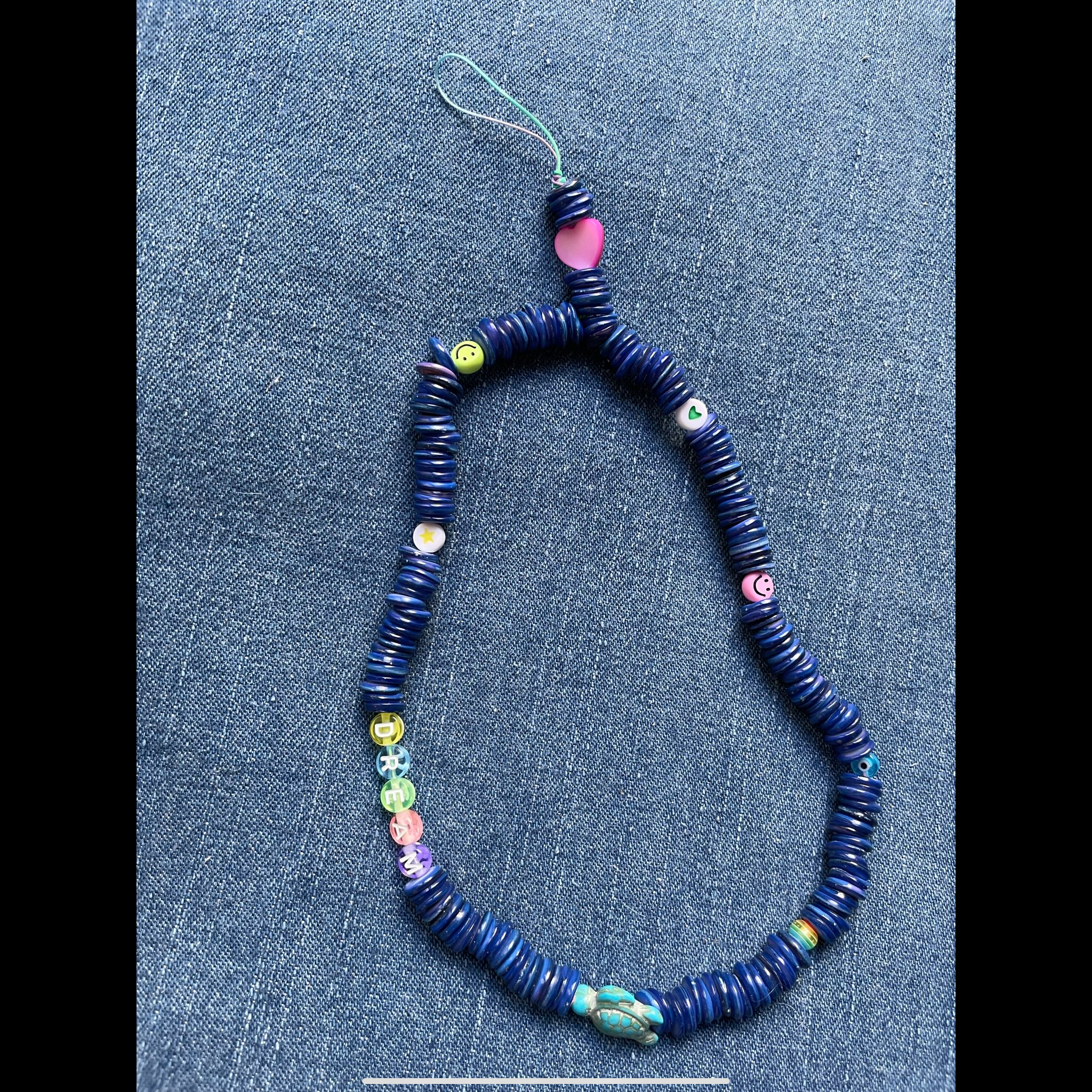 GriGri Tribu – Corail Marine