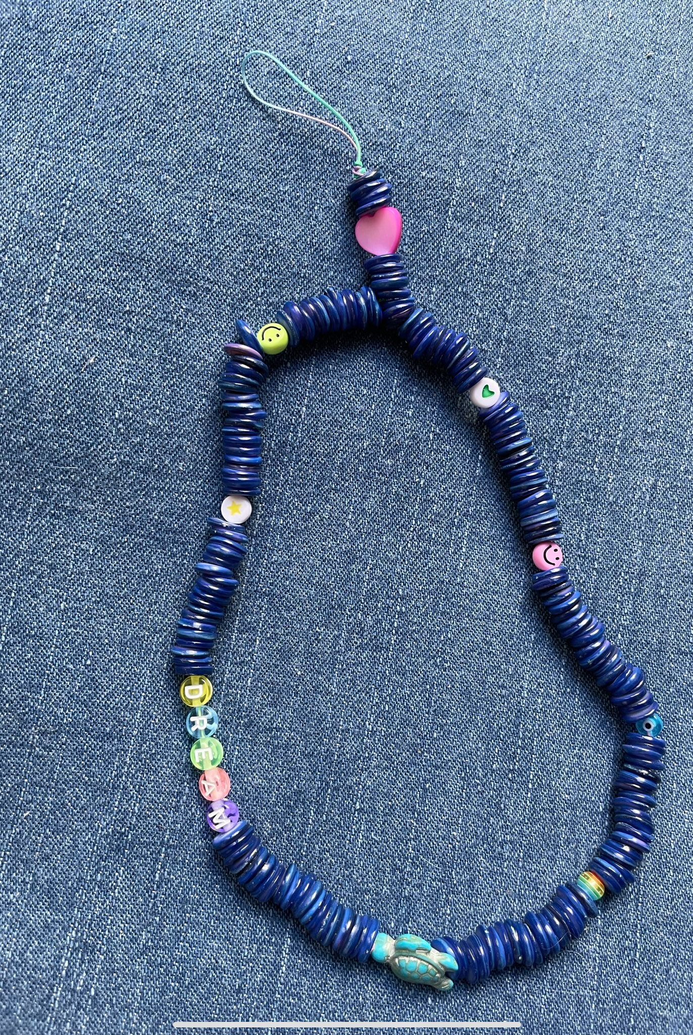 GriGri Tribu – Corail Marine