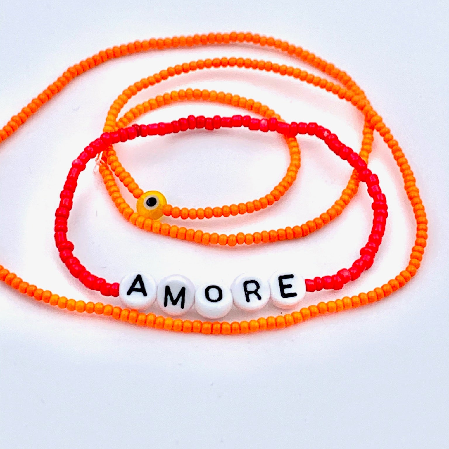 Cali AMORE - Miyuki Rouge