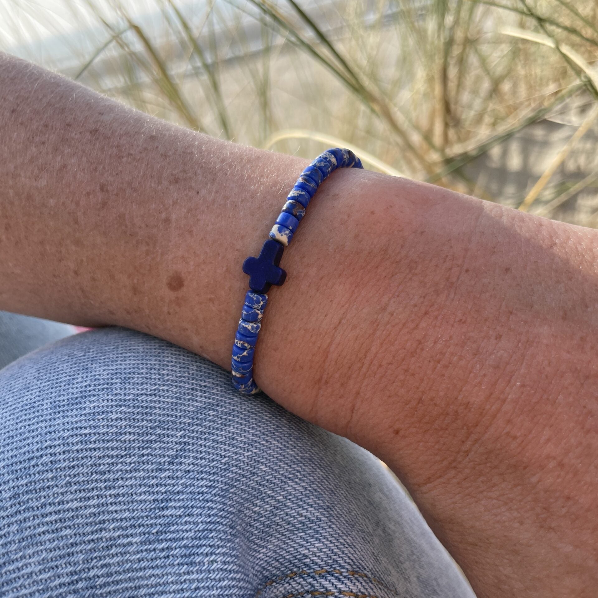 Moorea - Corail Bleu Roi