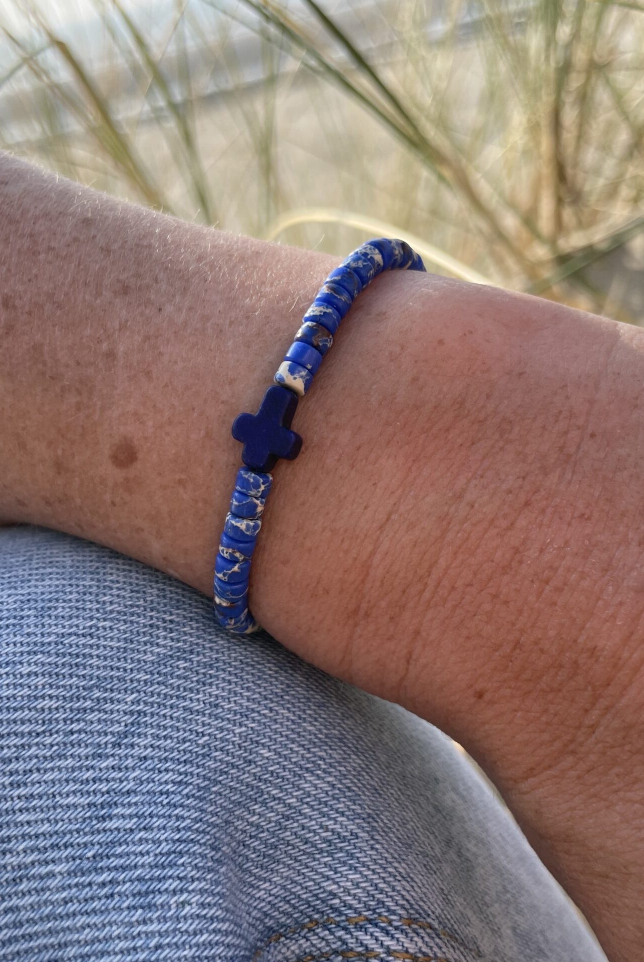 Moorea - Corail Bleu Roi