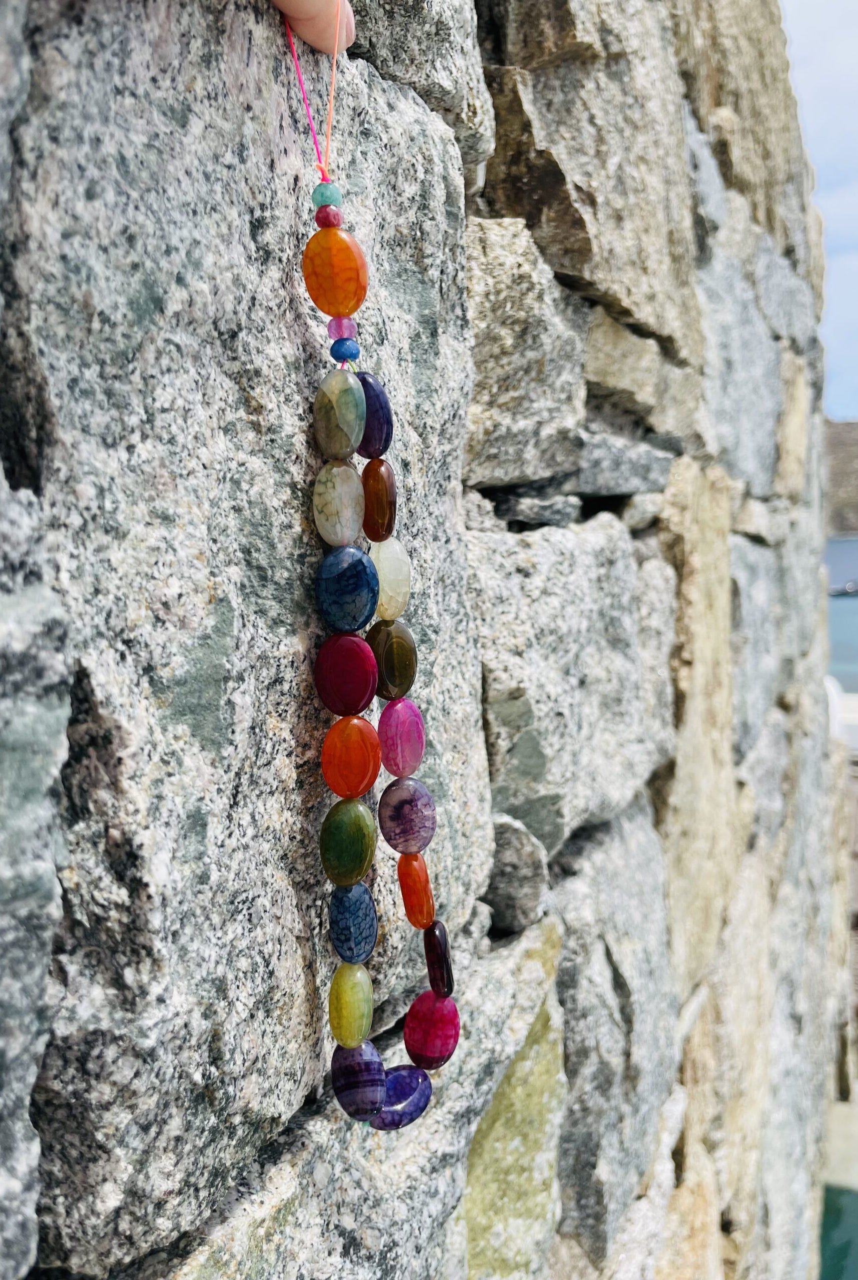 GriGri - Quartz Multicolor