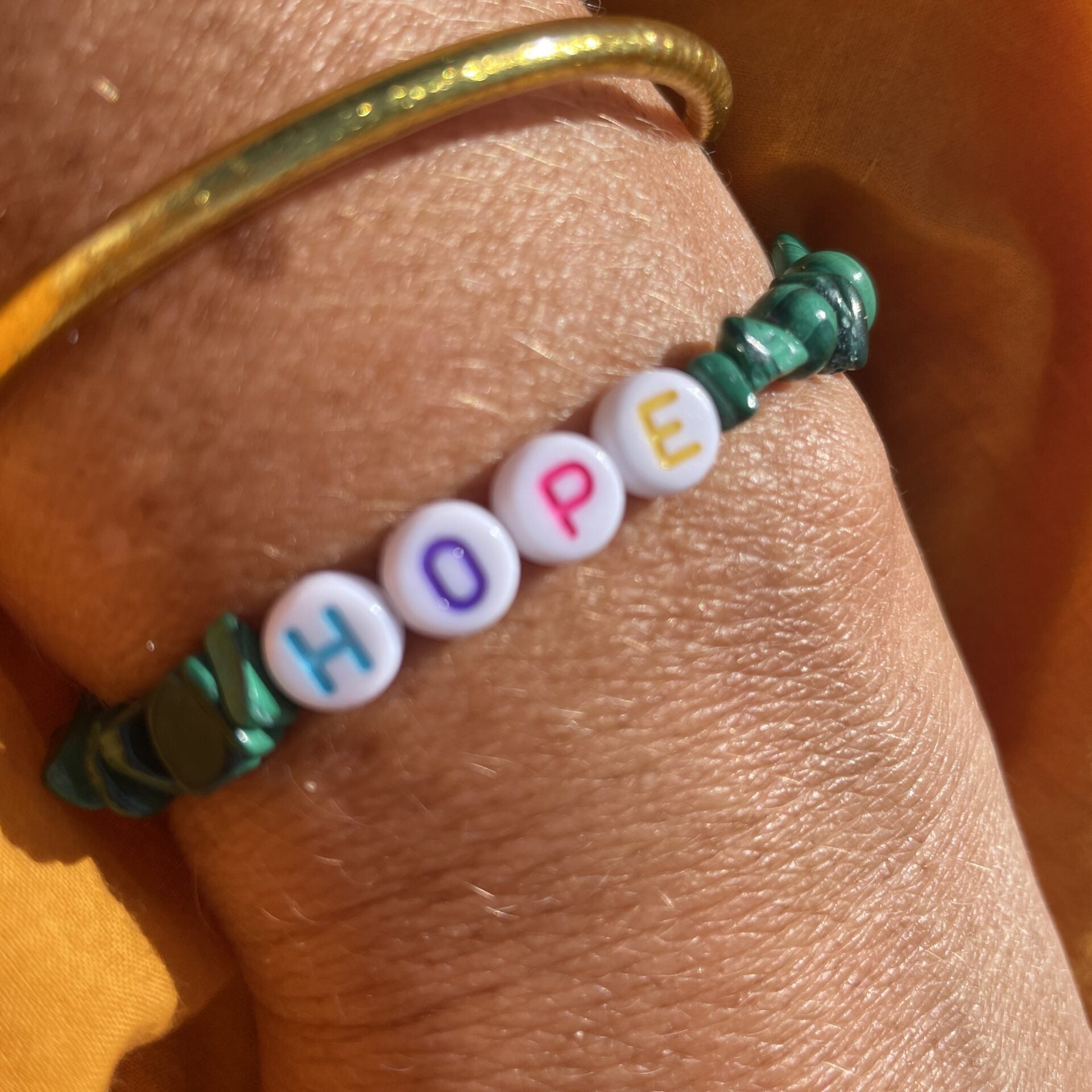 Tikehau Hope - Malachite