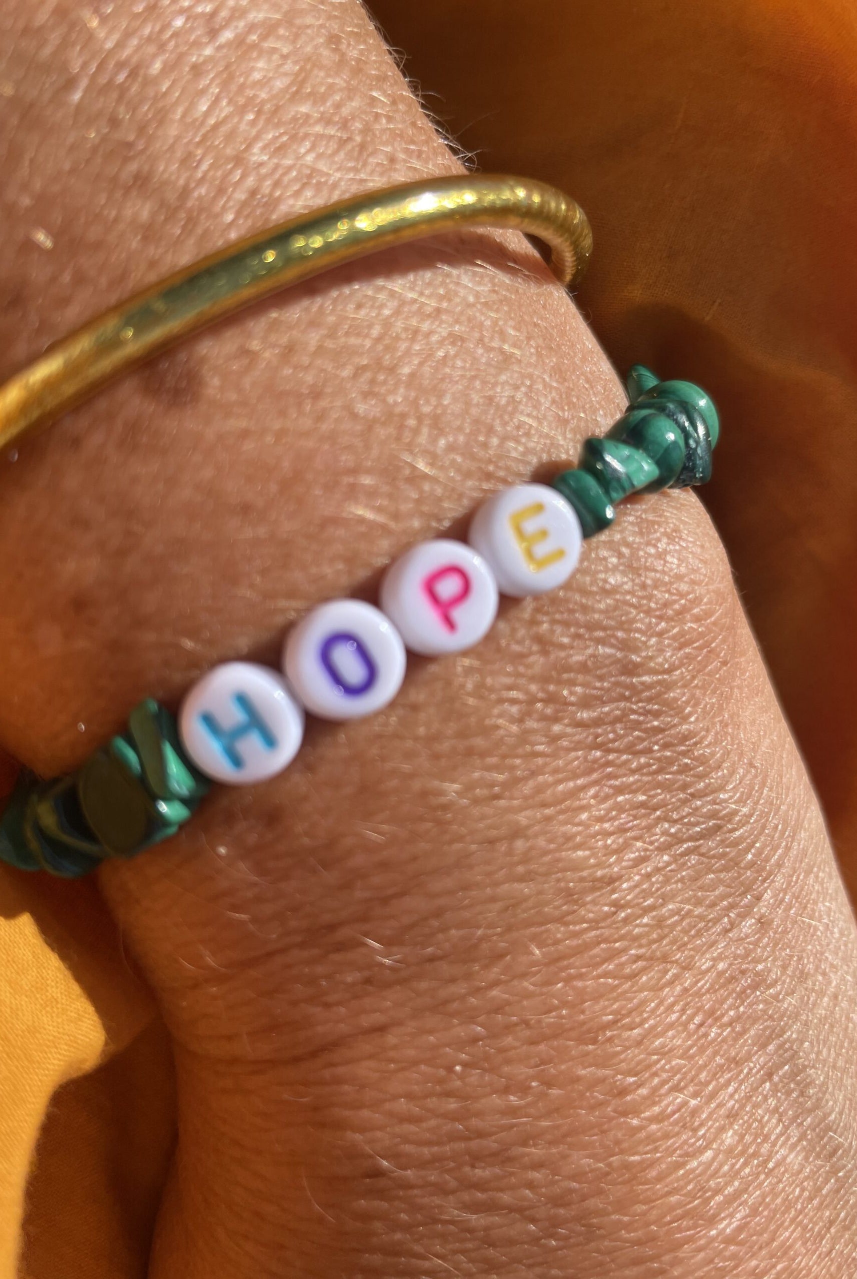 Tikehau Hope - Malachite