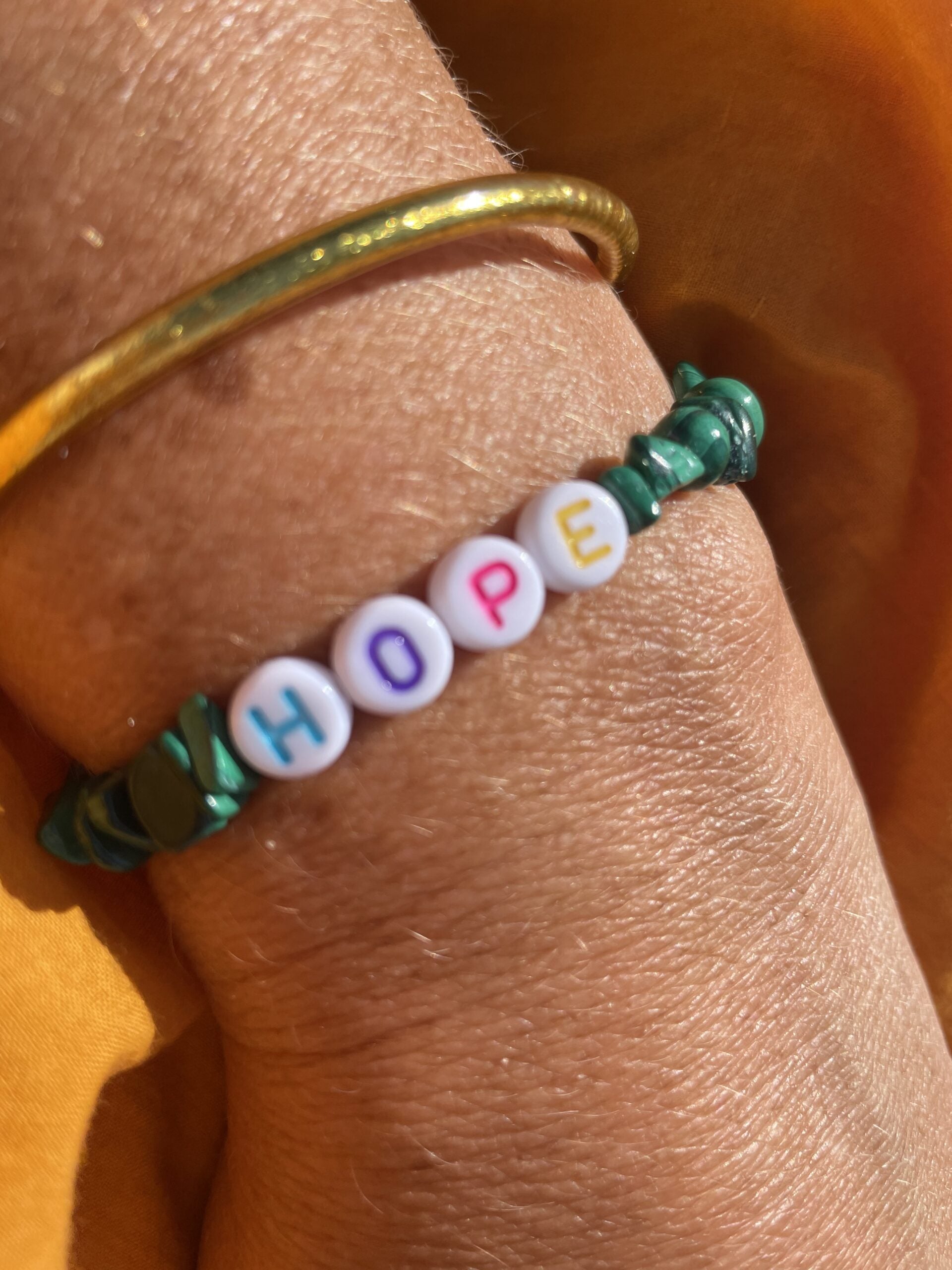 Tikehau Hope - Malachite