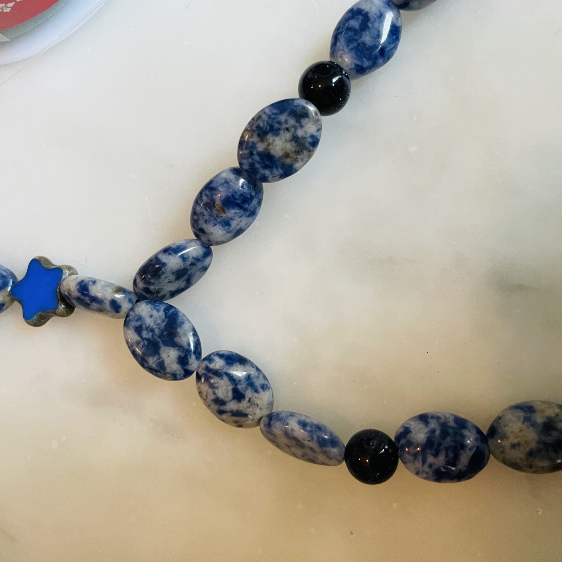 GriGri - Labradorite