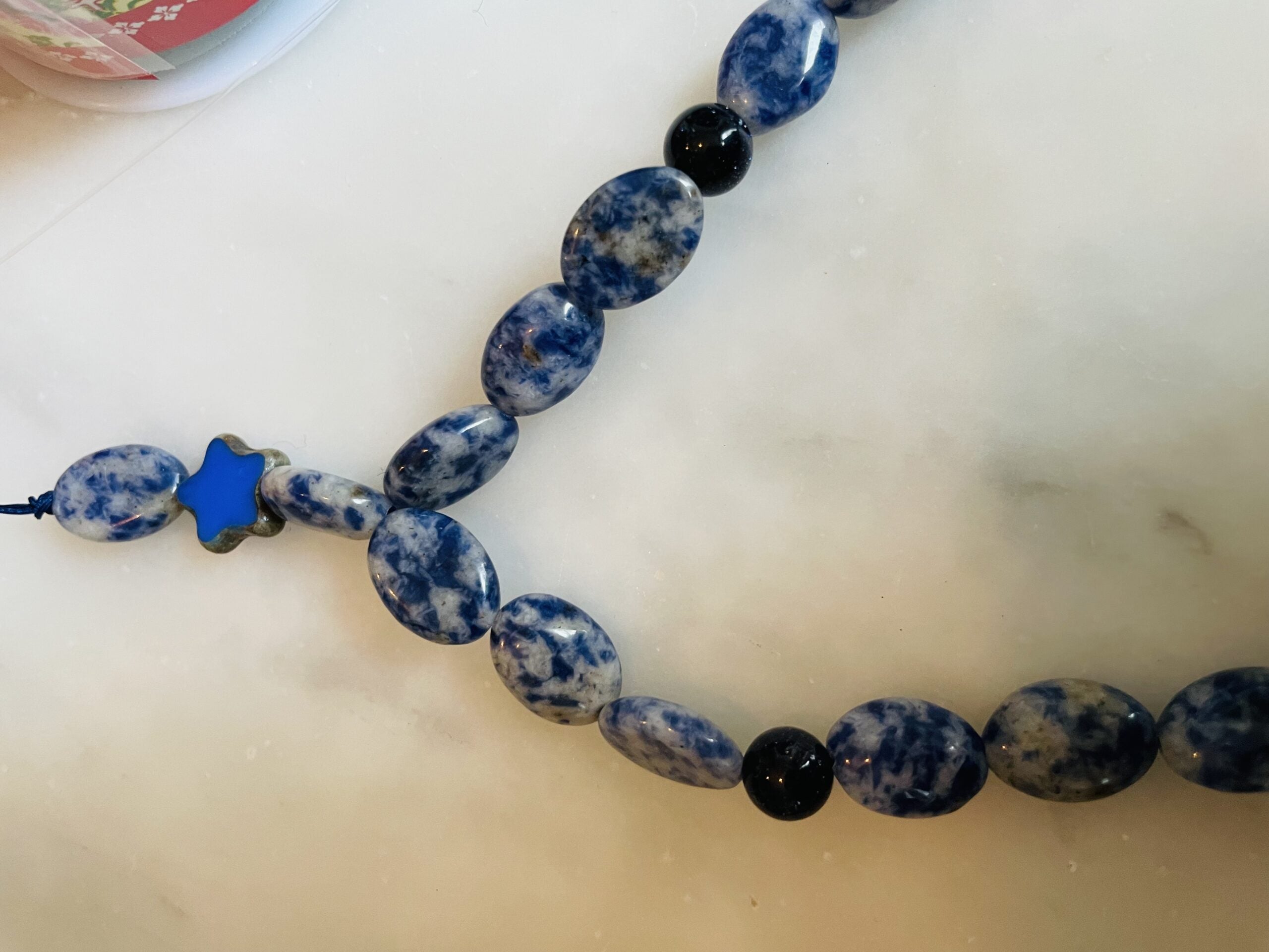 GriGri - Labradorite