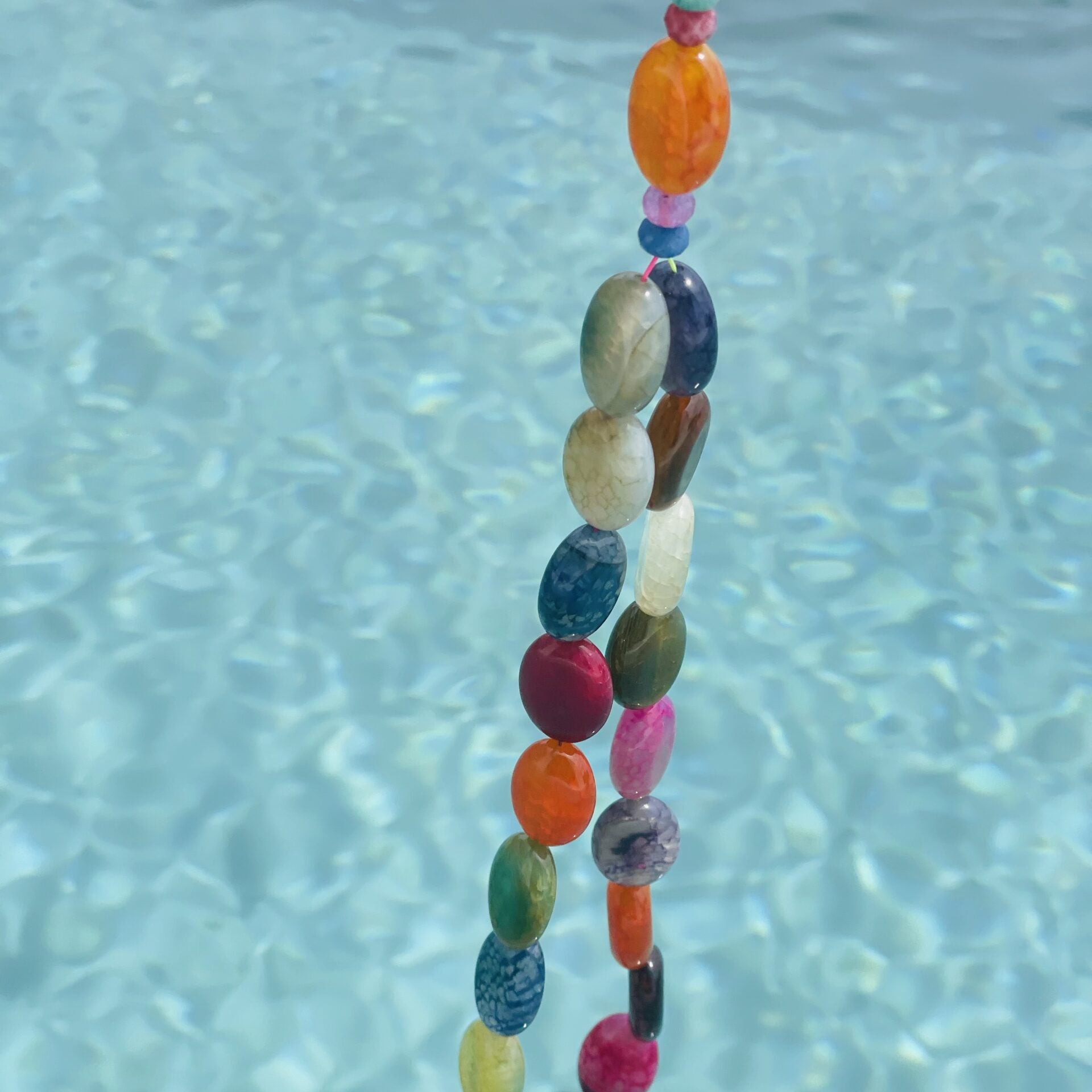 GriGri - Quartz Multicolor