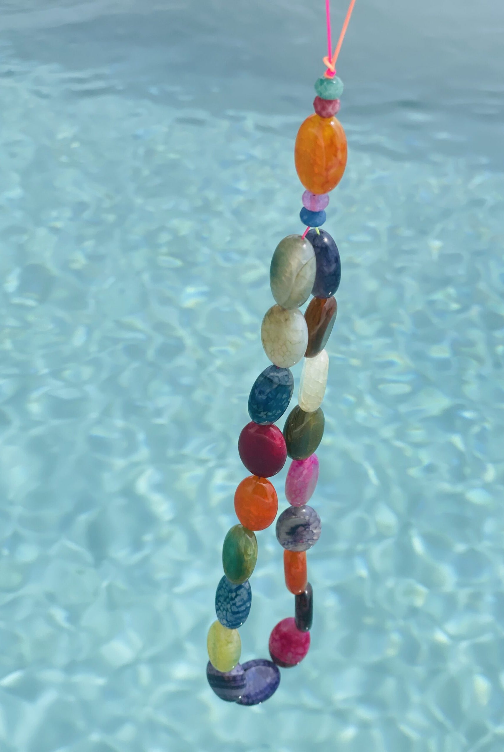 GriGri - Quartz Multicolor