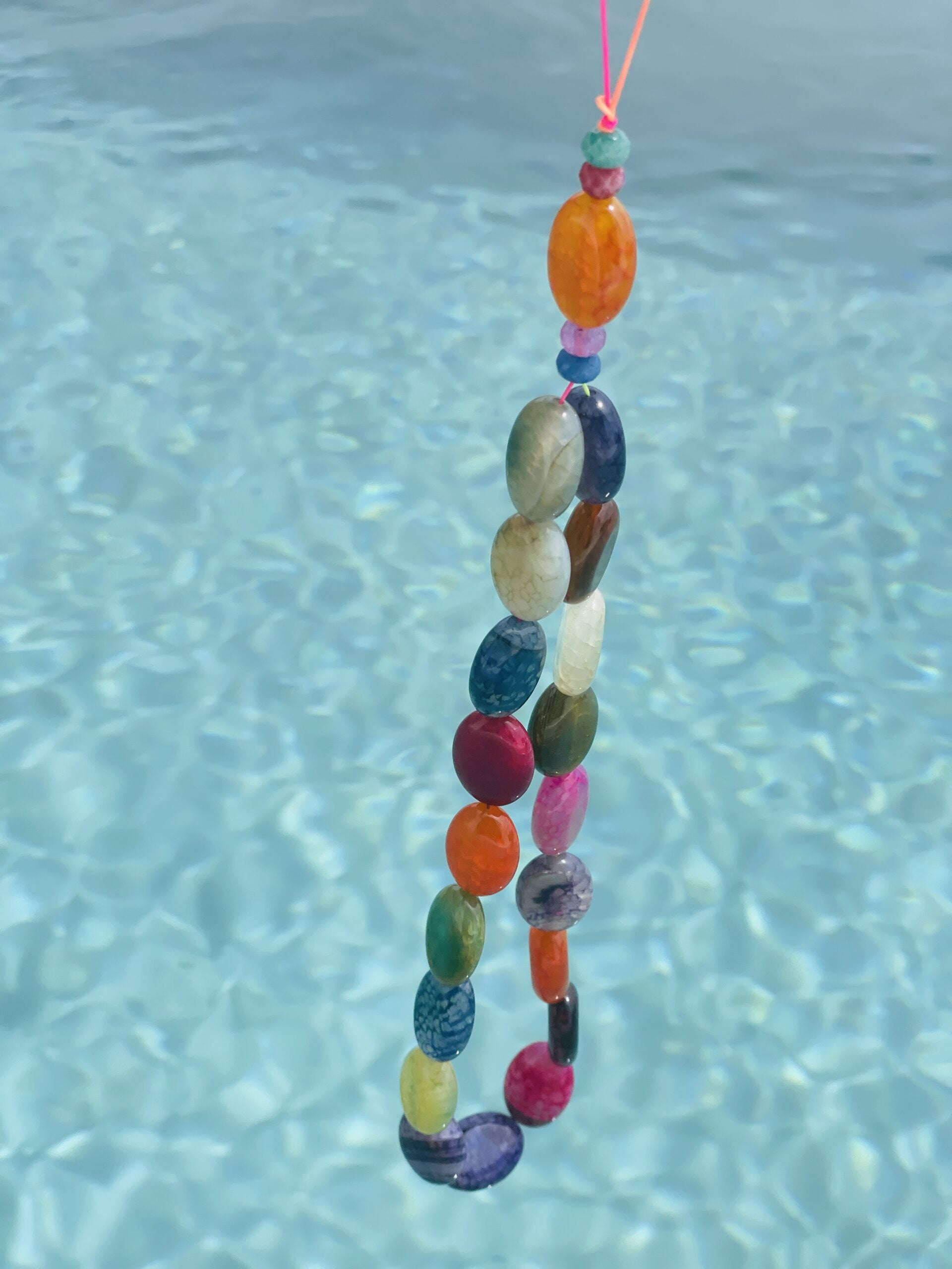 GriGri - Quartz Multicolor